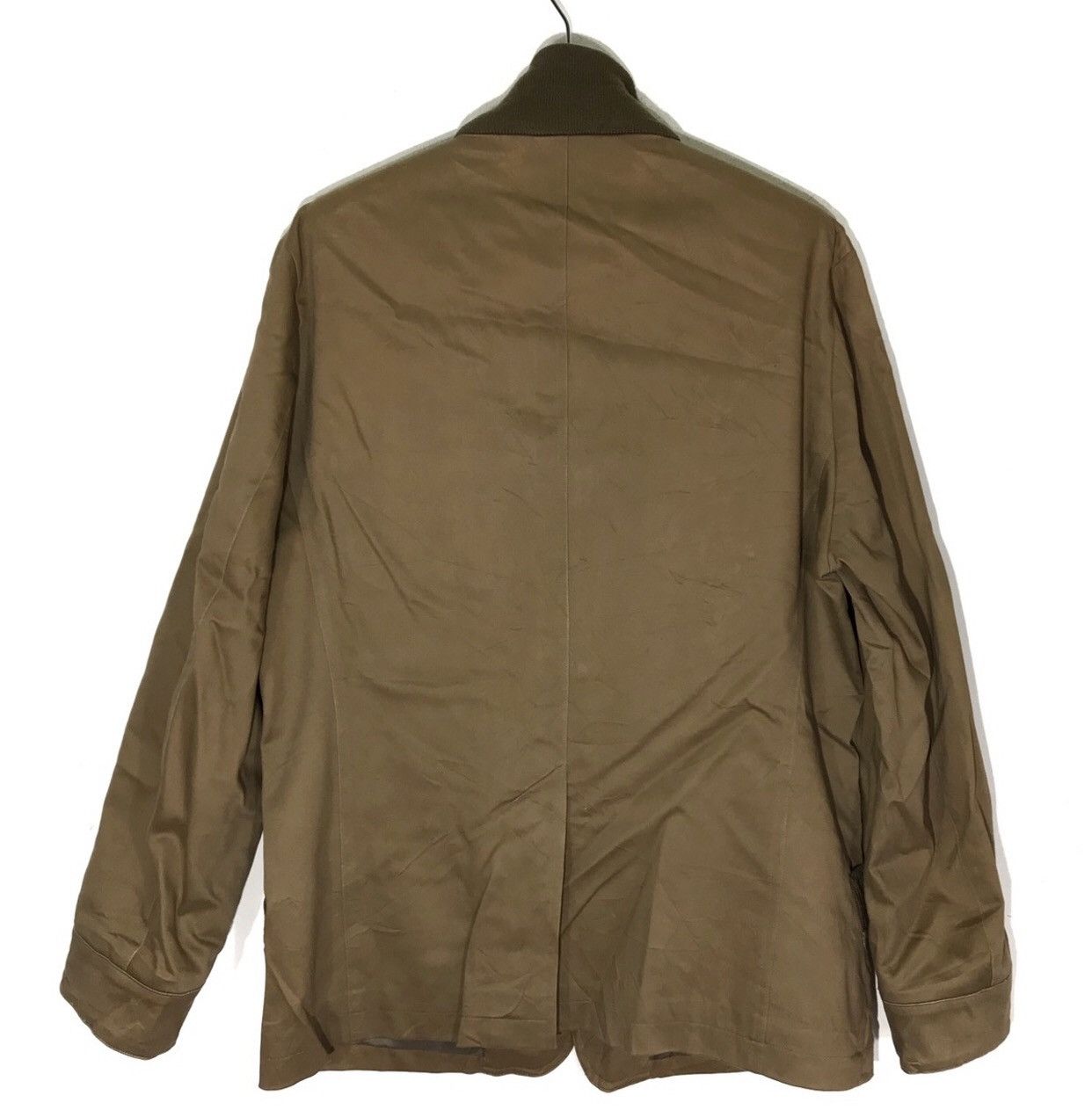 Guess Made In Japan Guess Collection Wool Jackets Size US L / EU 52-54 / 3 - 4 Thumbnail