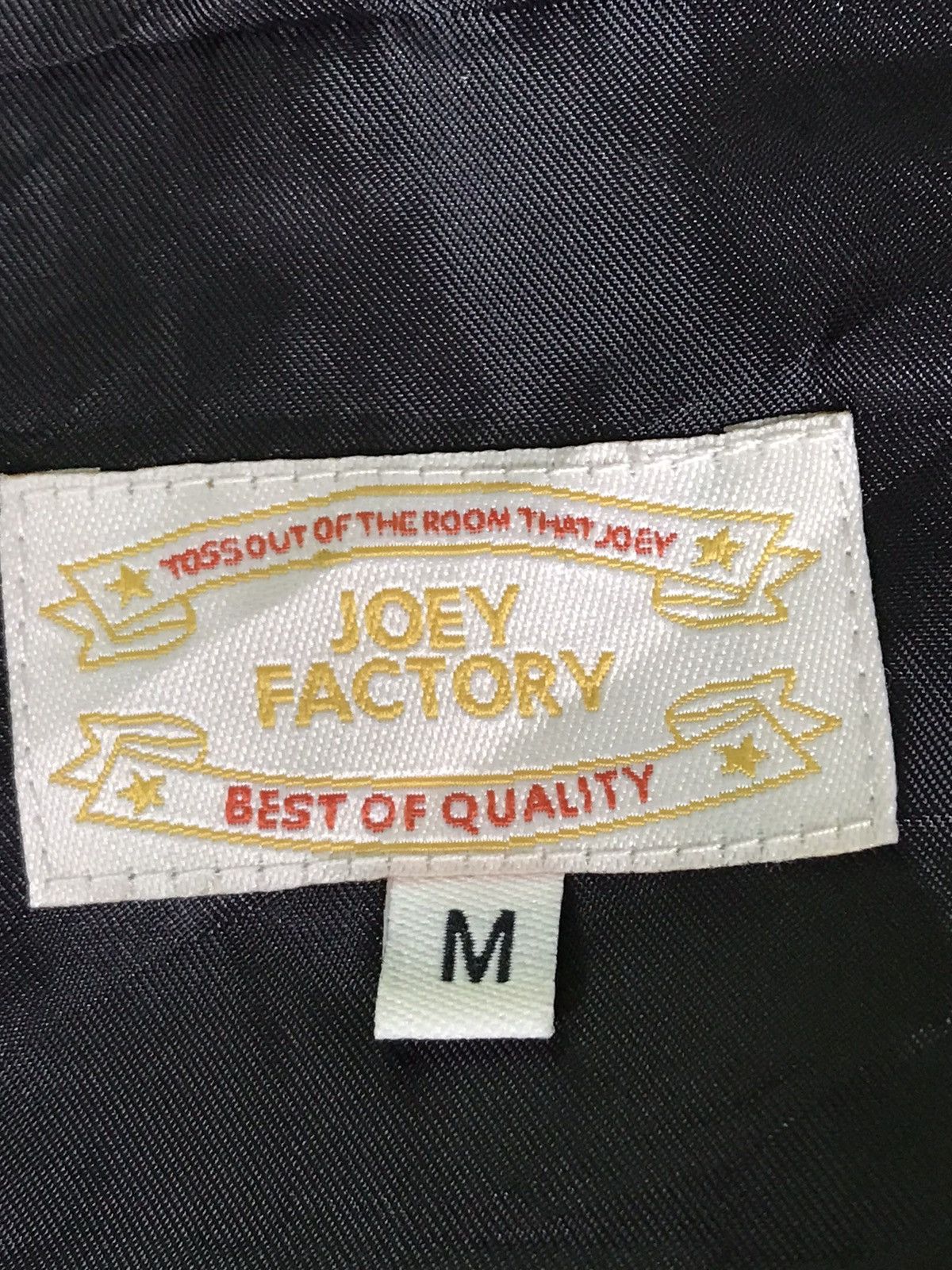 Designer Joey Factory Hooded Multipocket Cargo Jackets Size US M / EU 48-50 / 2 - 16 Thumbnail