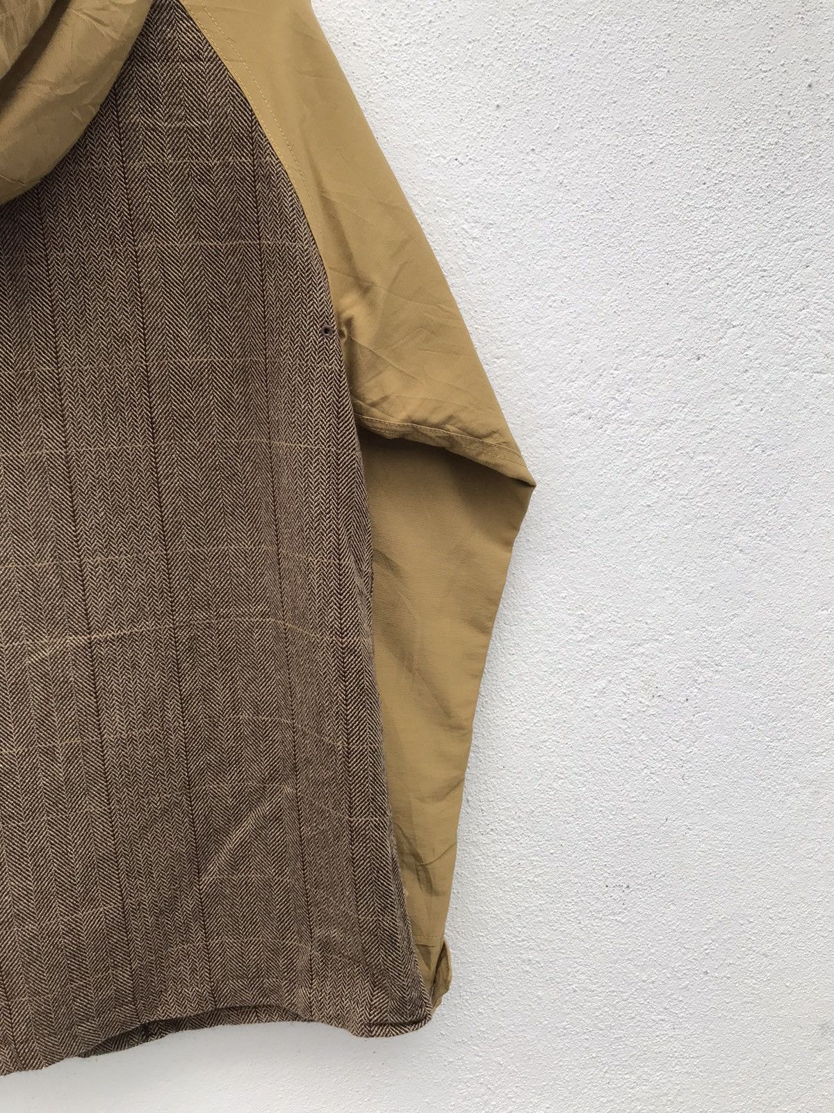 Designer Joey Factory Hooded Multipocket Cargo Jackets Size US M / EU 48-50 / 2 - 13 Thumbnail