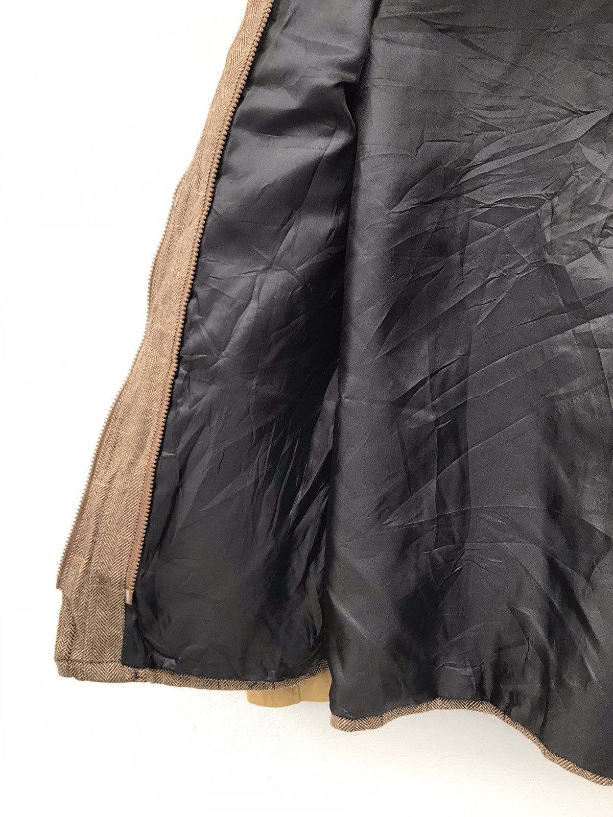 Designer Joey Factory Hooded Multipocket Cargo Jackets Size US M / EU 48-50 / 2 - 9 Thumbnail