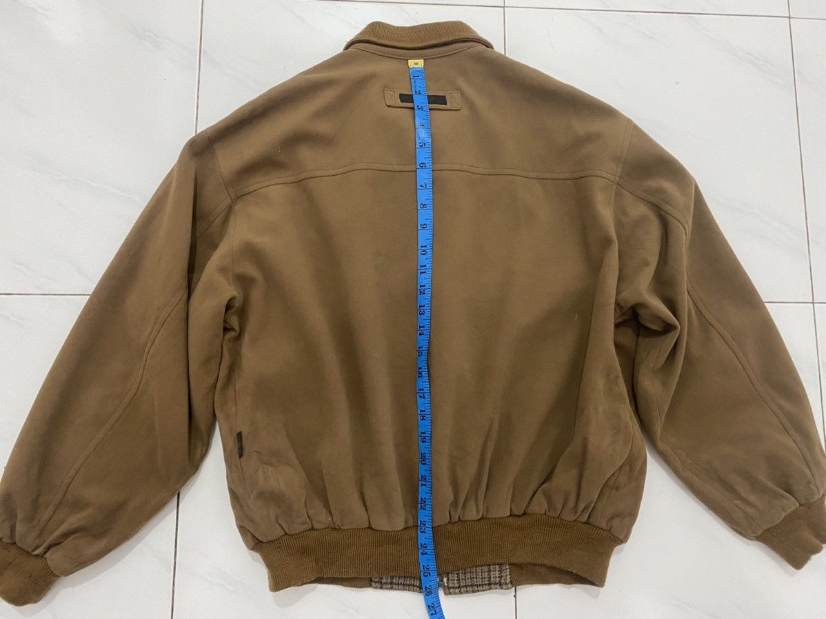 Playboy VTG VIP Playboy Zipper Jacket Size US L / EU 52-54 / 3 - 12 Thumbnail