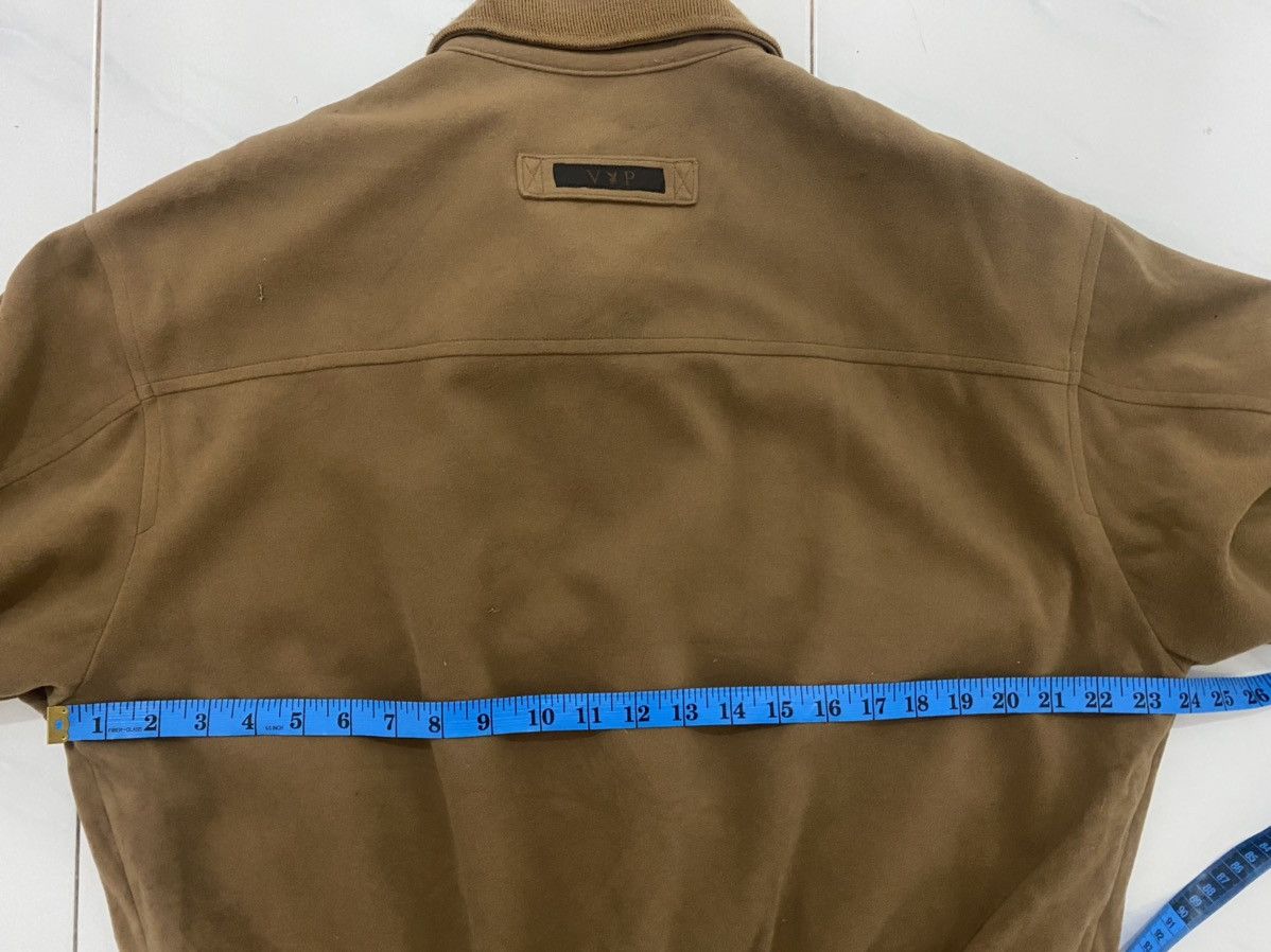 Playboy VTG VIP Playboy Zipper Jacket Size US L / EU 52-54 / 3 - 13 Thumbnail