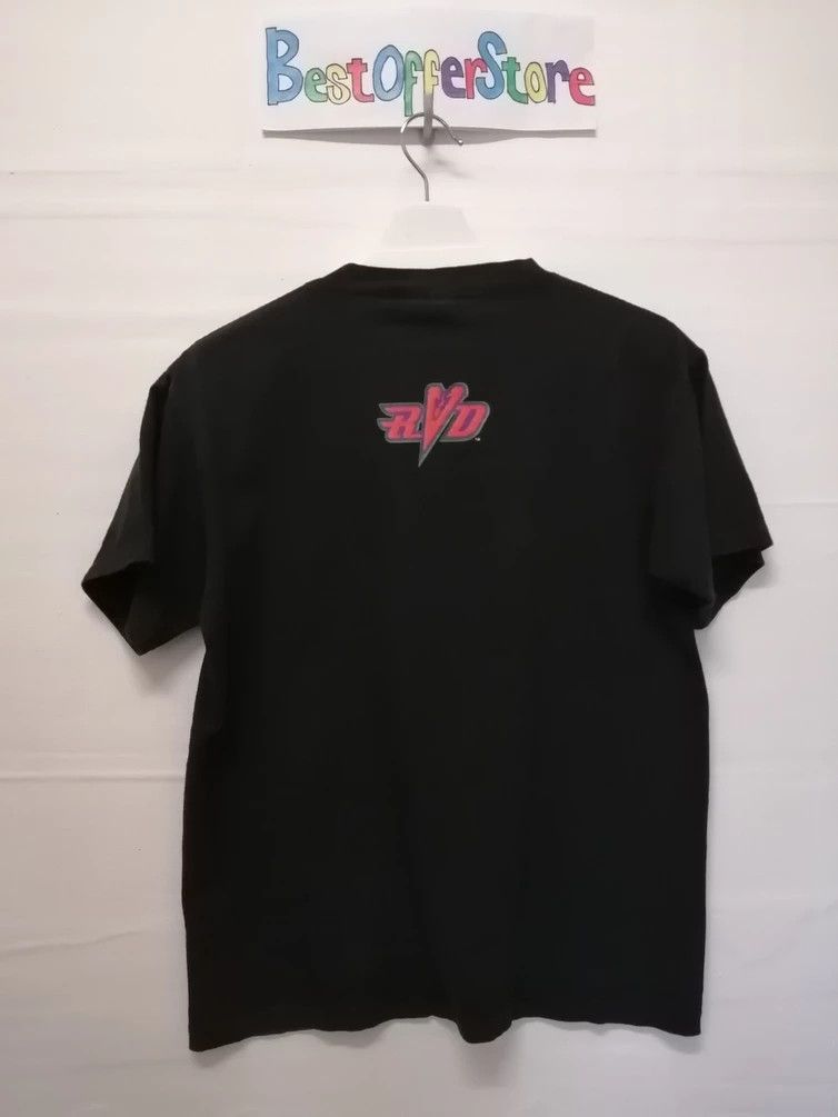WWE Vintage 2002 ROB VAN DAM Wrestling Tshirt Size US M / EU 48-50 / 2 - 5 Thumbnail