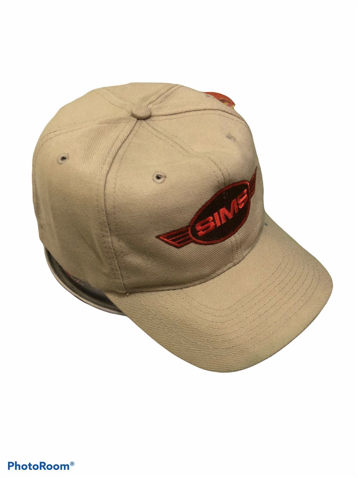 Otto Vintage hat Sims Skateboard By Otto Size ONE SIZE - 2 Thumbnail