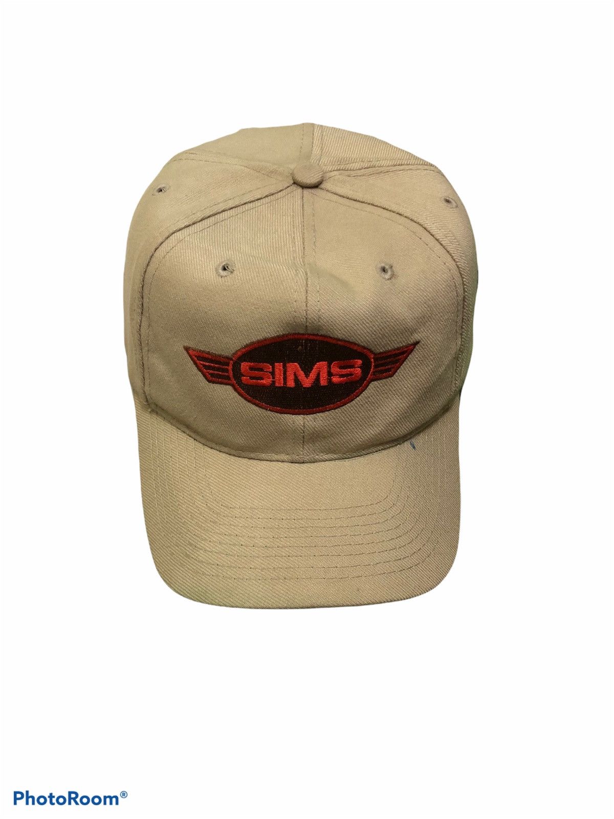 Otto Vintage hat Sims Skateboard By Otto Size ONE SIZE - 1 Thumbnail