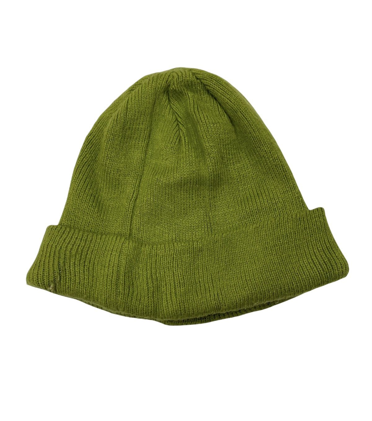 Santa Cruz Skateboards Santa Cruz Skateboard Beanie Hats Size ONE SIZE - 2 Thumbnail