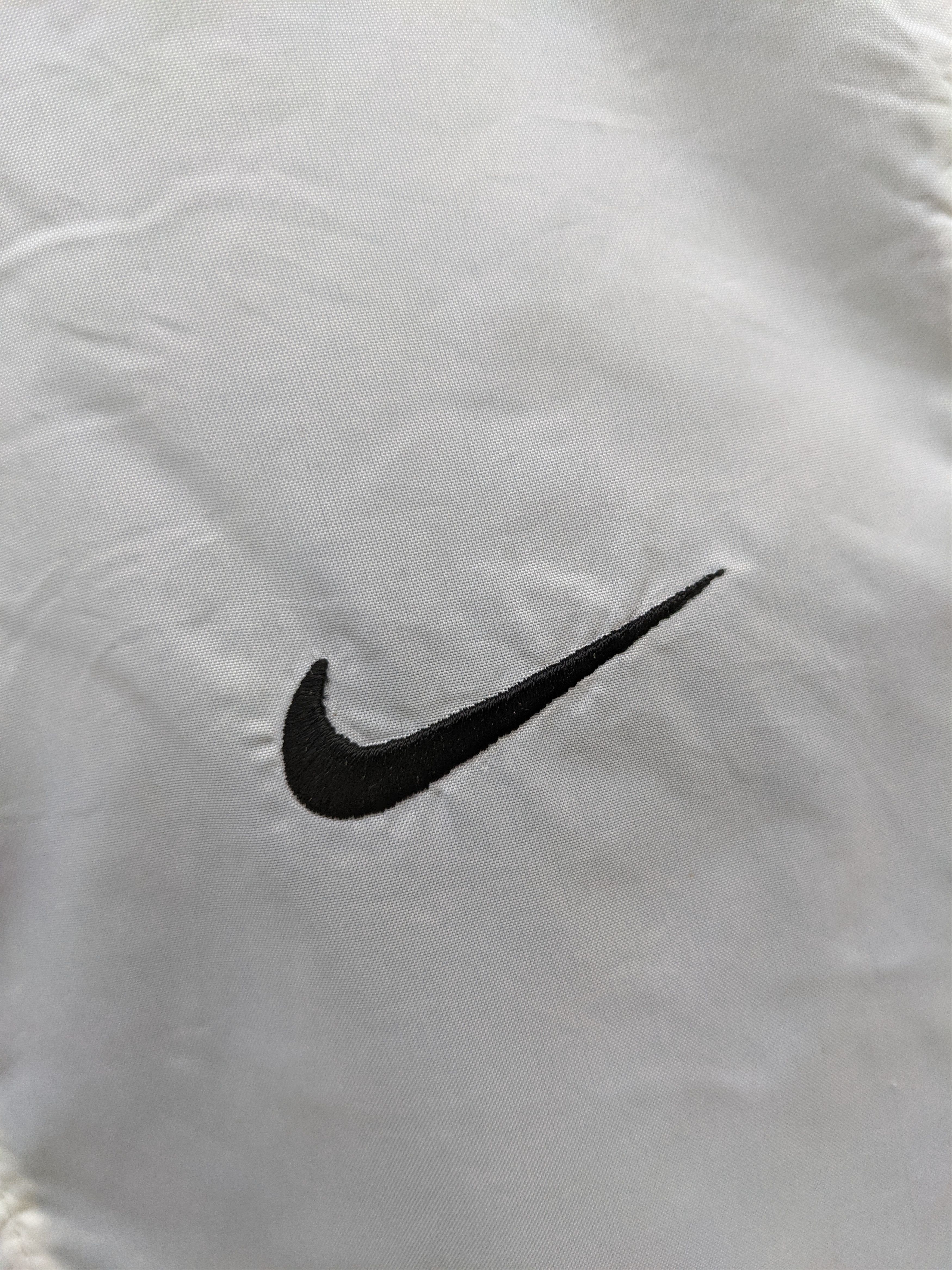 Nike ⚡️Steals⚡️ Vintage 90's Nike Golf Vest Size US M / EU 48-50 / 2 - 6 Thumbnail
