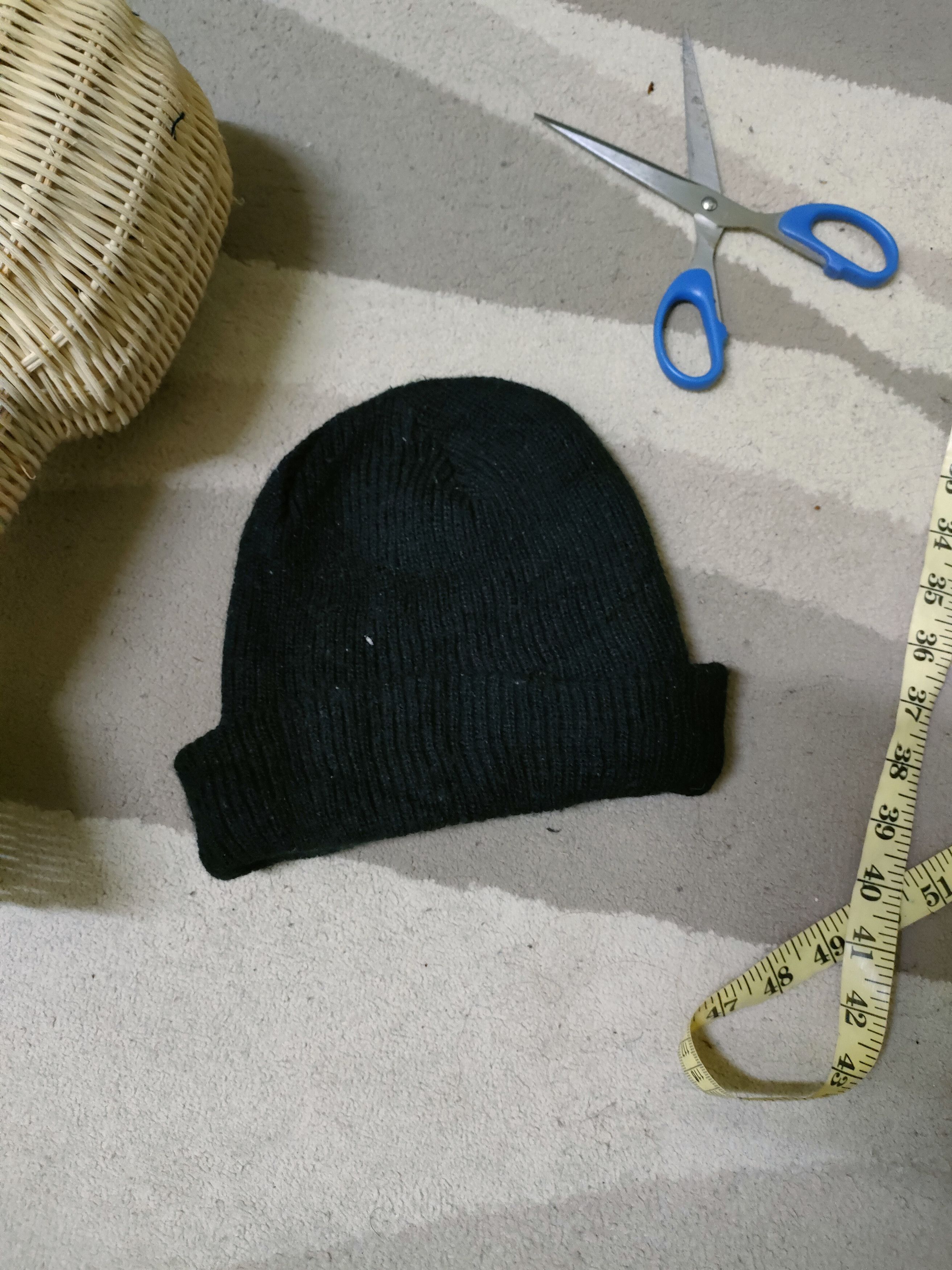 FTC 🔥 Steals 🔥 FTC Beanie Hat Size ONE SIZE - 2 Thumbnail