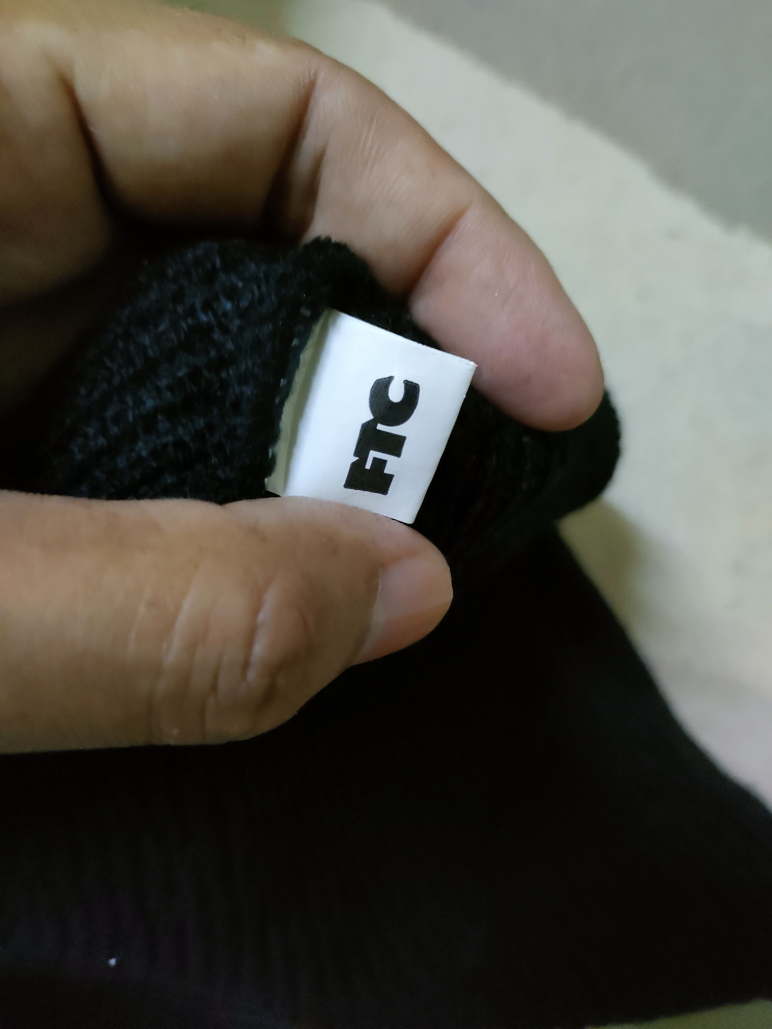 FTC 🔥 Steals 🔥 FTC Beanie Hat Size ONE SIZE - 3 Thumbnail
