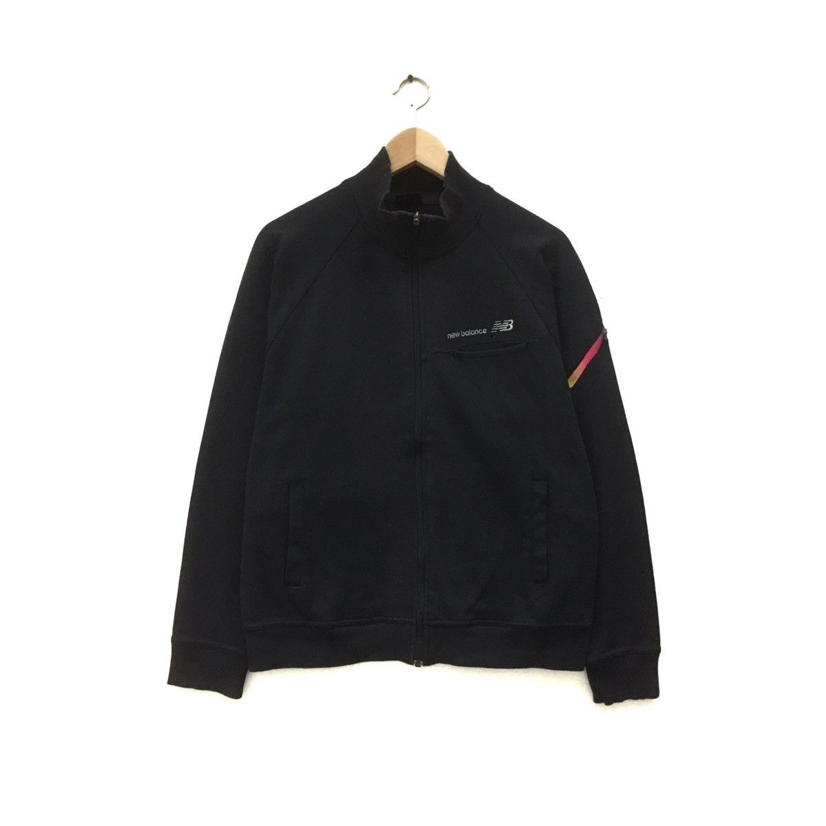 New Balance × Vintage Vintage New Balance Sweatshirt New Balance Sport Size US M / EU 48-50 / 2 - 1 Thumbnail