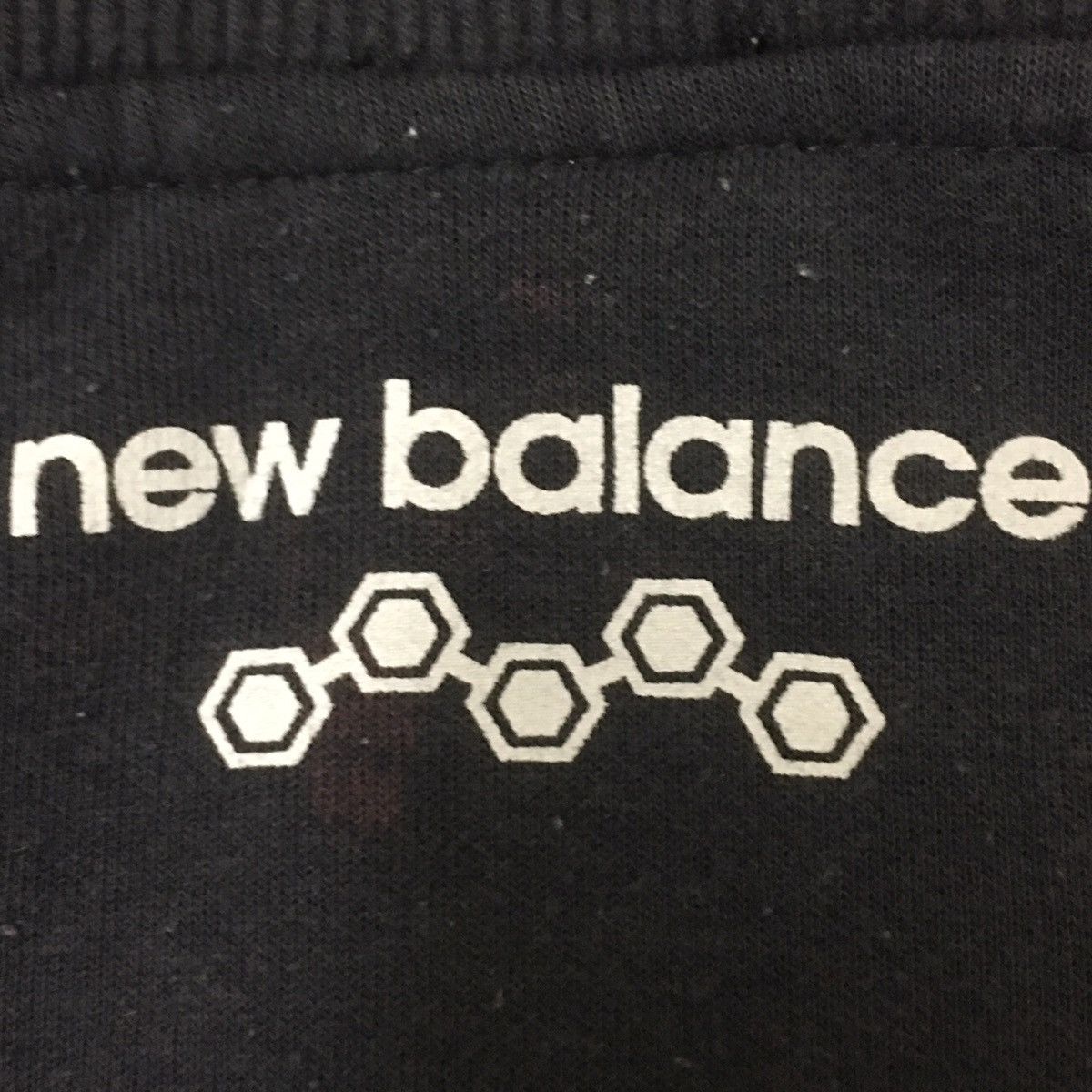 New Balance × Vintage Vintage New Balance Sweatshirt New Balance Sport Size US M / EU 48-50 / 2 - 8 Thumbnail