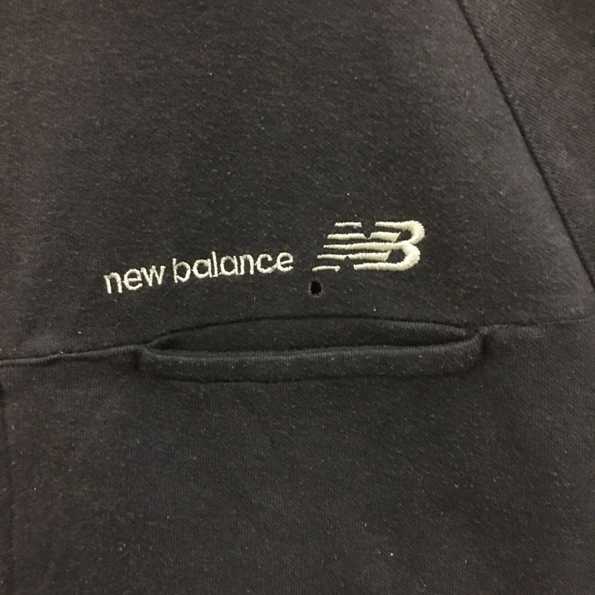 New Balance × Vintage Vintage New Balance Sweatshirt New Balance Sport Size US M / EU 48-50 / 2 - 6 Thumbnail