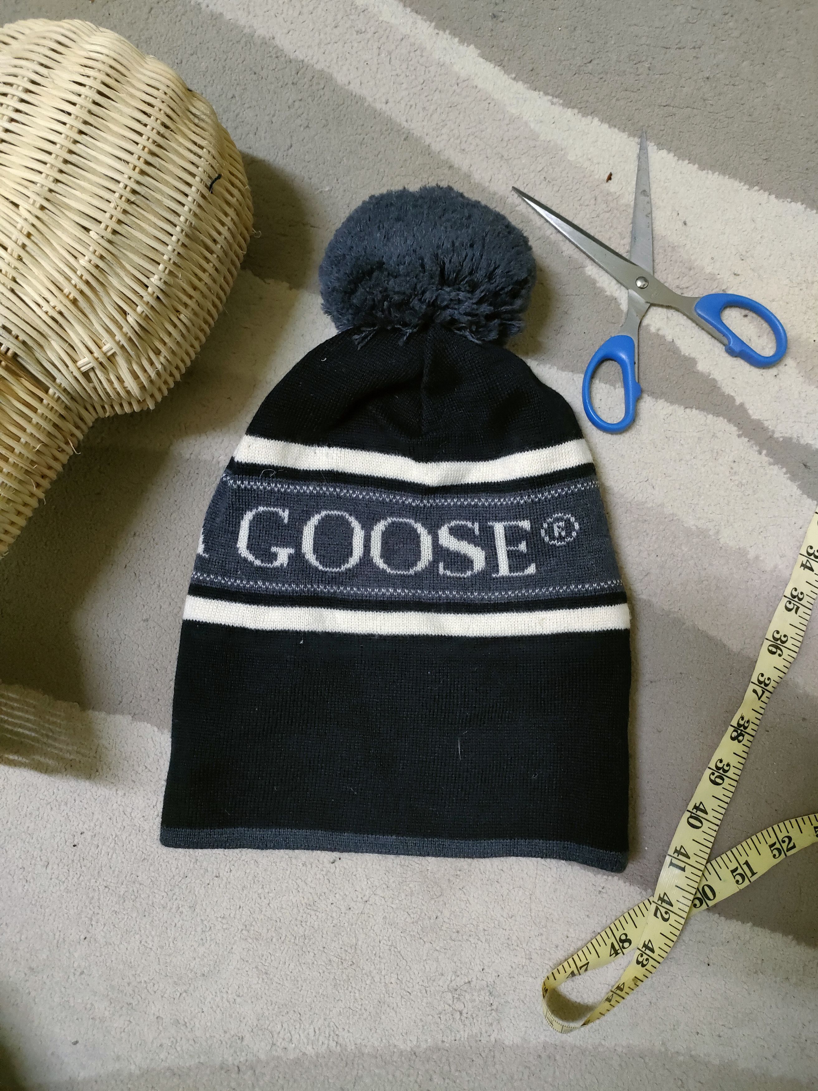 Canada Goose 🔥 Steals 🔥 Canada Goose Snowcap Size ONE SIZE - 3 Thumbnail