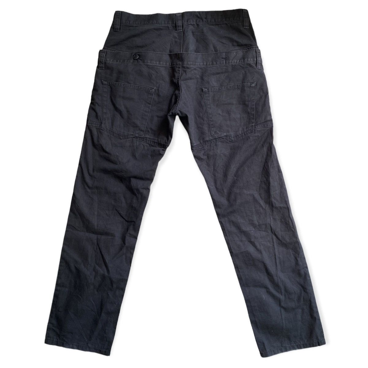 Final Home Reconstructed double waist pant Size US 32 / EU 48 - 2 Thumbnail