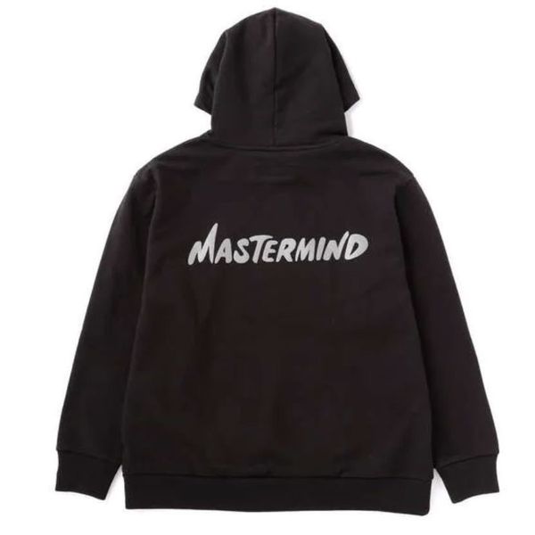 Mastermind discount hoodie bts