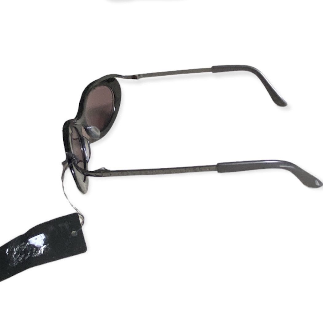 Jean Paul Gaultier Kept Unsure Vintage JPG Cat eye Sunglasses 56-7201 Size ONE SIZE - 3 Thumbnail