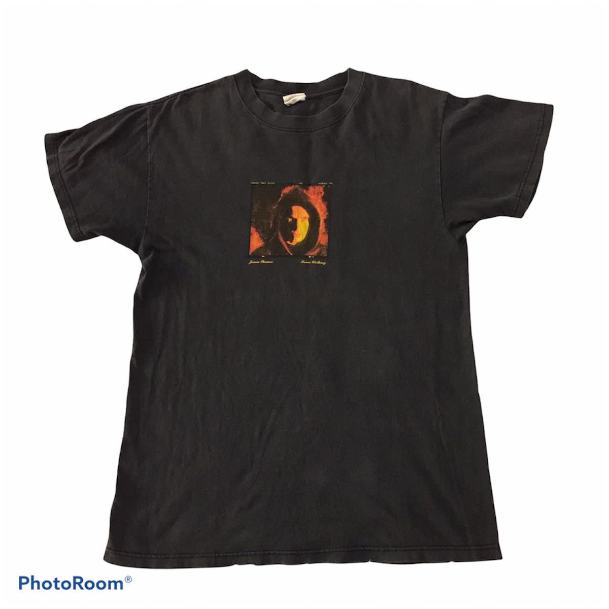 Japanese Brand Jamie Thomas Kodak Picture Printed Tee Size US M / EU 48-50 / 2 - 1 Thumbnail