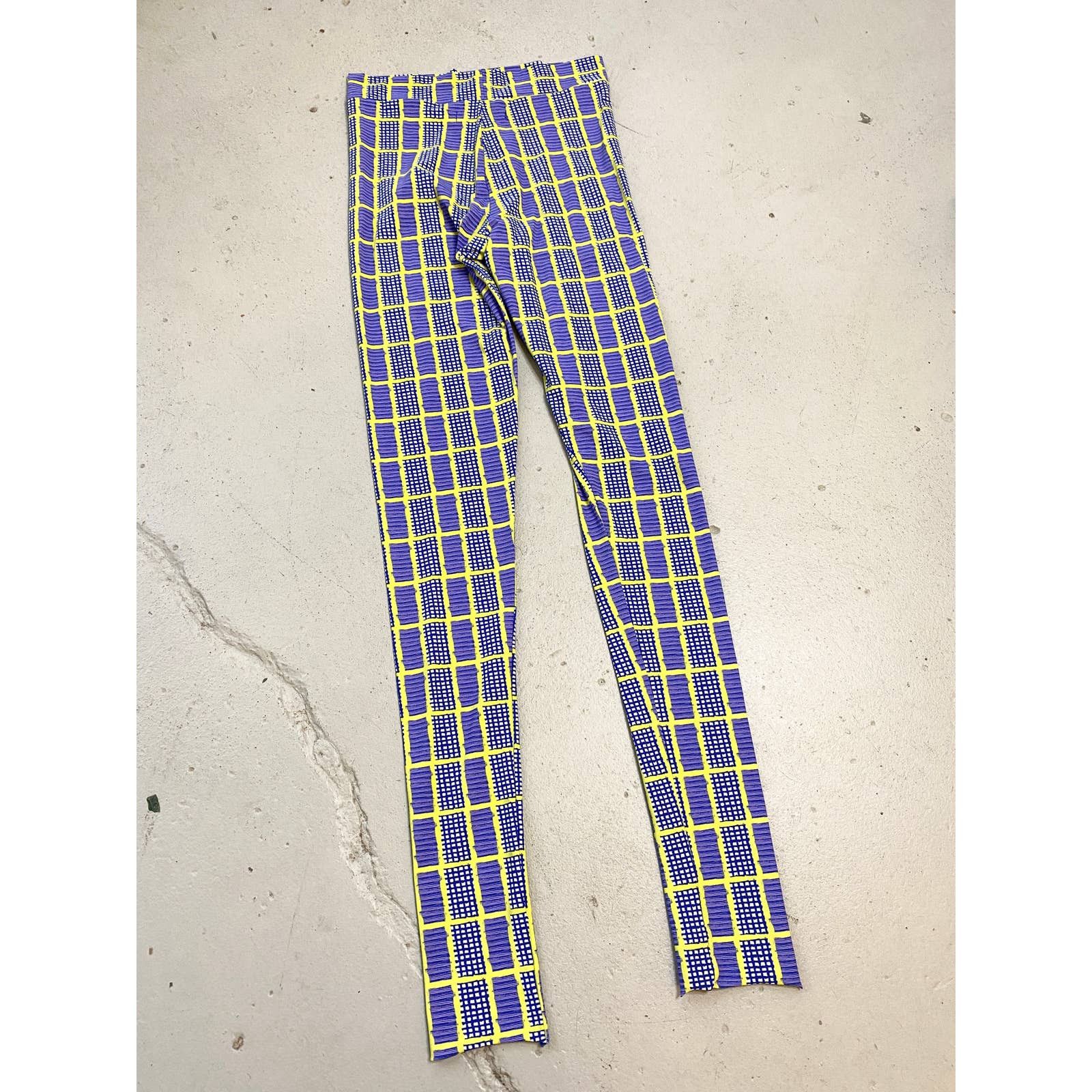 Henrik Vibskov Henrik Vibskov Tights Size US 29 - 3 Thumbnail