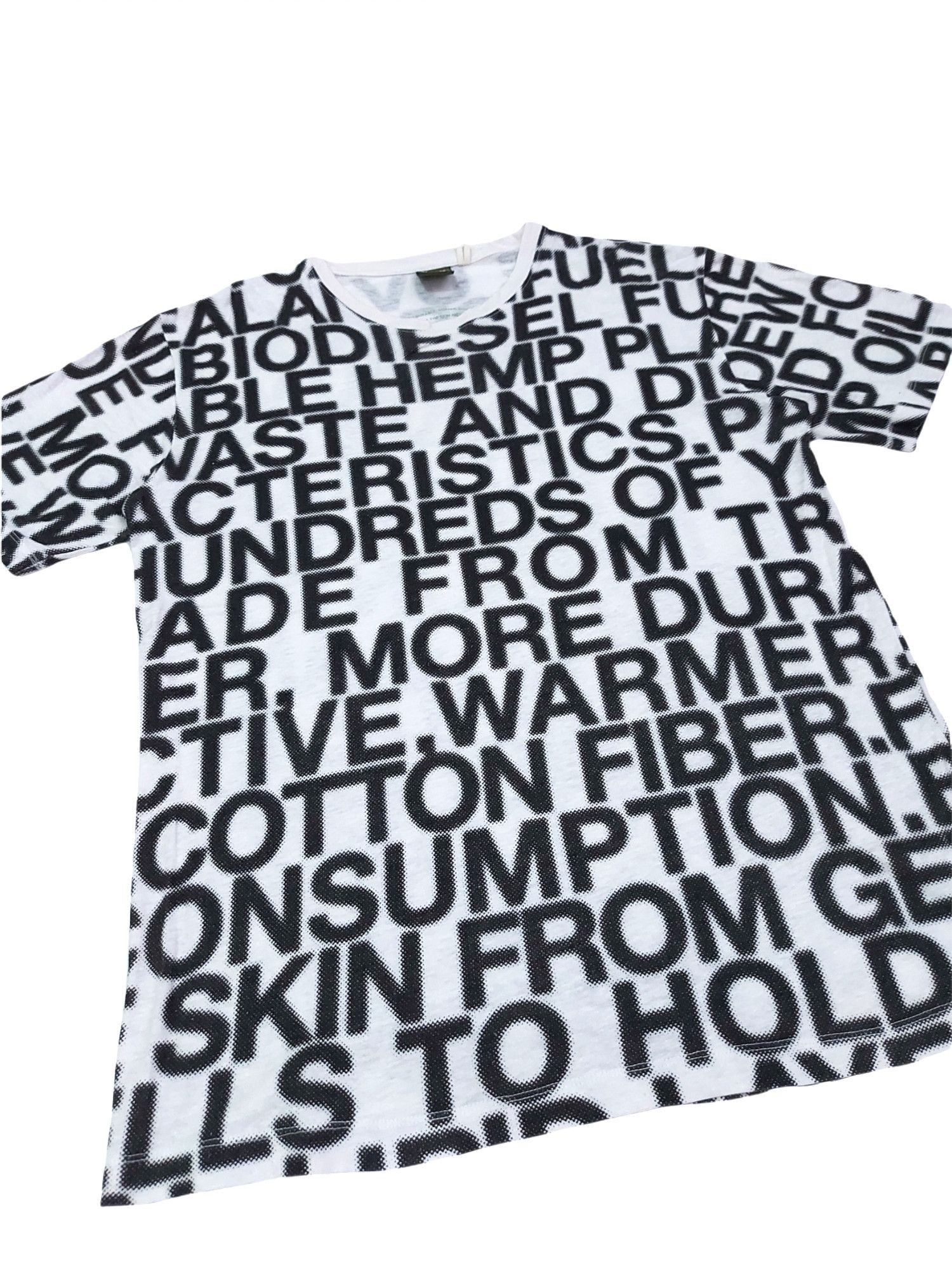 Phat Farm × Rap Tees RARE! PHATEE JAPANESE STREET BRAND OVERALL PRINT Size US L / EU 52-54 / 3 - 5 Thumbnail