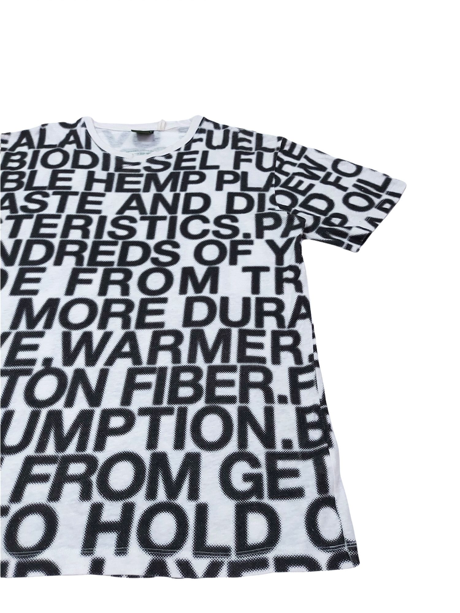 Phat Farm × Rap Tees RARE! PHATEE JAPANESE STREET BRAND OVERALL PRINT Size US L / EU 52-54 / 3 - 3 Thumbnail