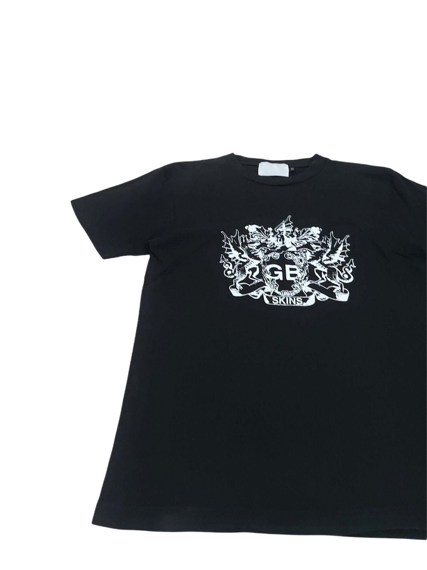 Bedwin & The Heartbreakers × GB × Japanese Brand RARE! GB SKINS by BEDWIN & THE HEARTBREAKERS BIG LOGO Size US S / EU 44-46 / 1 - 3 Thumbnail