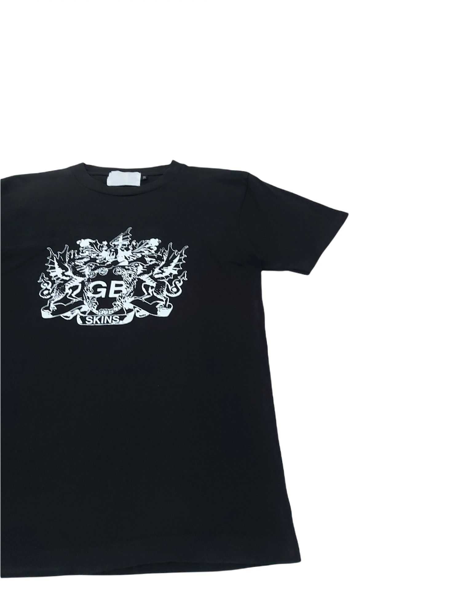 Bedwin & The Heartbreakers × GB × Japanese Brand RARE! GB SKINS by BEDWIN & THE HEARTBREAKERS BIG LOGO Size US S / EU 44-46 / 1 - 2 Thumbnail