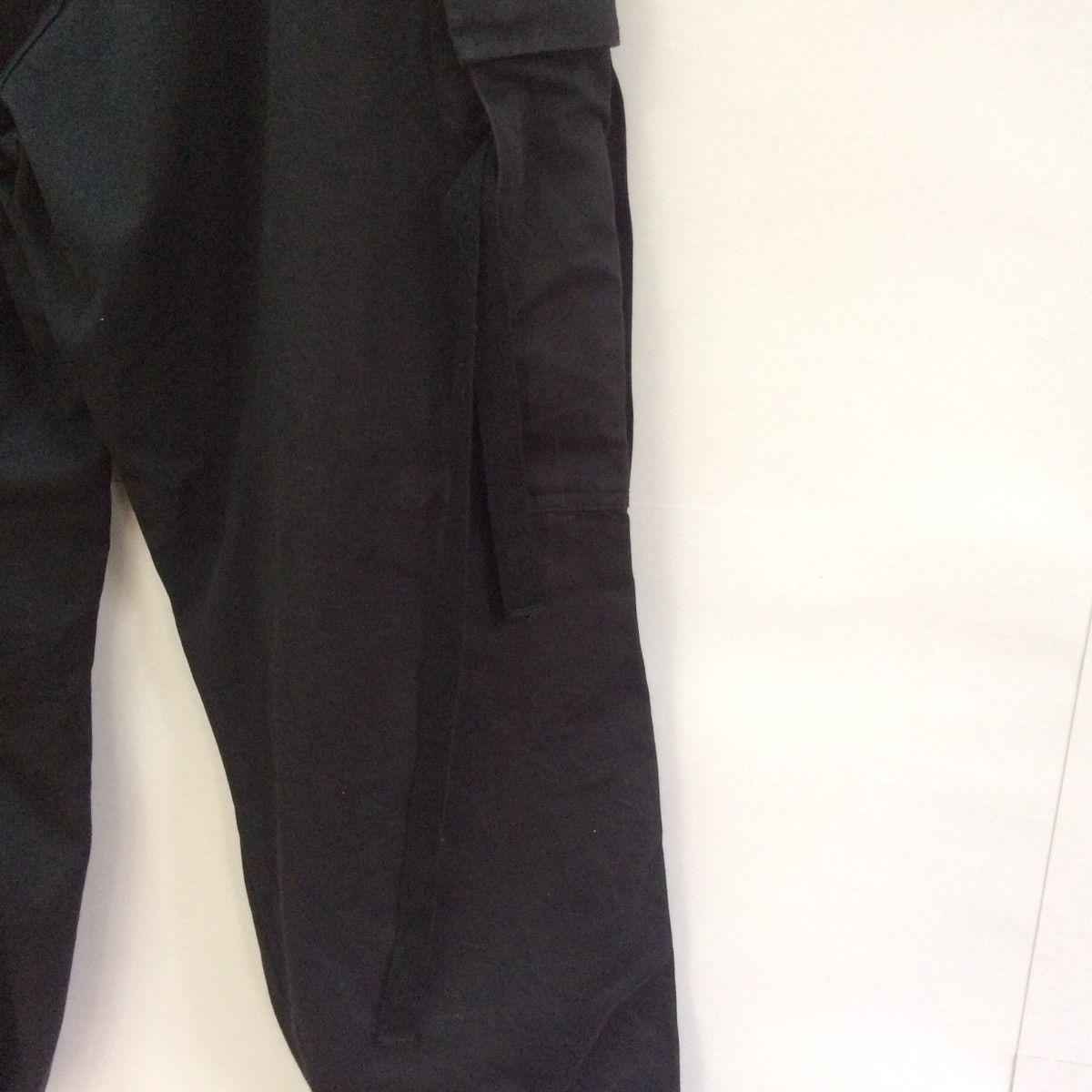 Tommy Hilfiger TOMMY HILFIGER CARGO POCKET BAGGY PANTS T Size US 32 / EU 48 - 8 Thumbnail