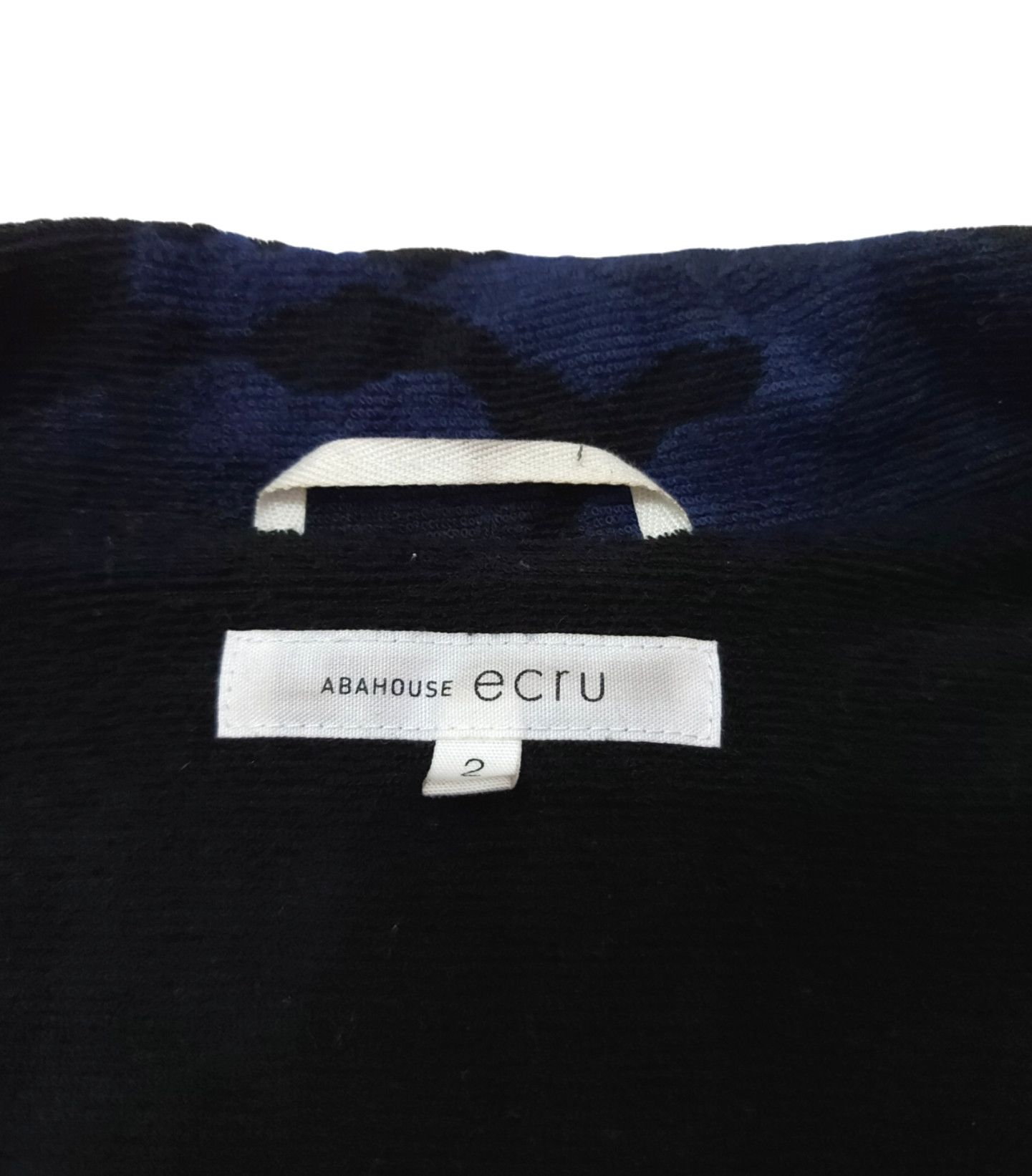 ABAHOUSE × Designer × Japanese Brand RARE! ABAHOUSE JAPANESE DESIGNER BRAND CAMO SUIT Size 36S - 6 Thumbnail