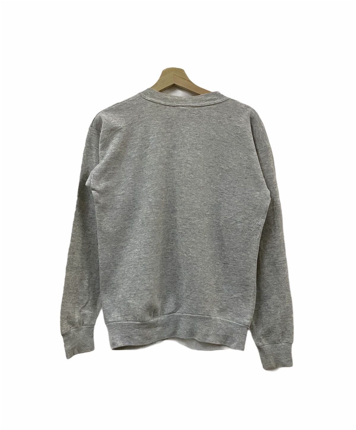 NFL Vintage🔥 Raiders Los Angeles Nfl Sweatshirt Crewneck Size US M / EU 48-50 / 2 - 2 Thumbnail