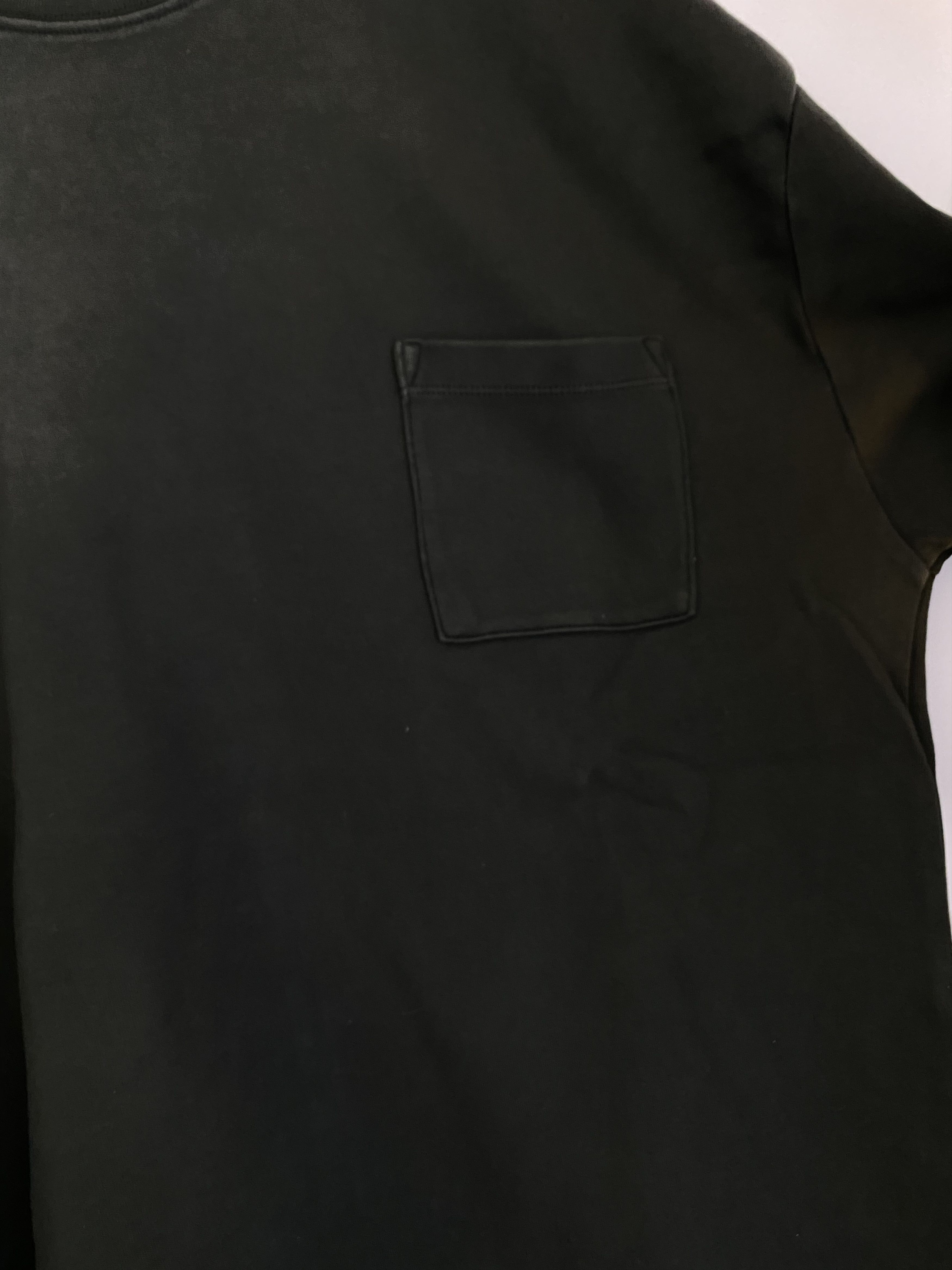 Yeezy Yeezy Season 5 Sweatshirt With Pocket Size US M / EU 48-50 / 2 - 3 Thumbnail