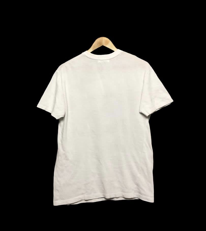 Bape Gradation Camo By Bathing Ape Tee Size ONE SIZE - 3 Thumbnail
