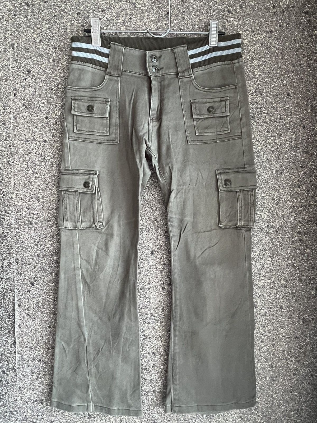 Japanese Brand Casual pants ft52 Size US 30 / EU 46 - 1 Thumbnail