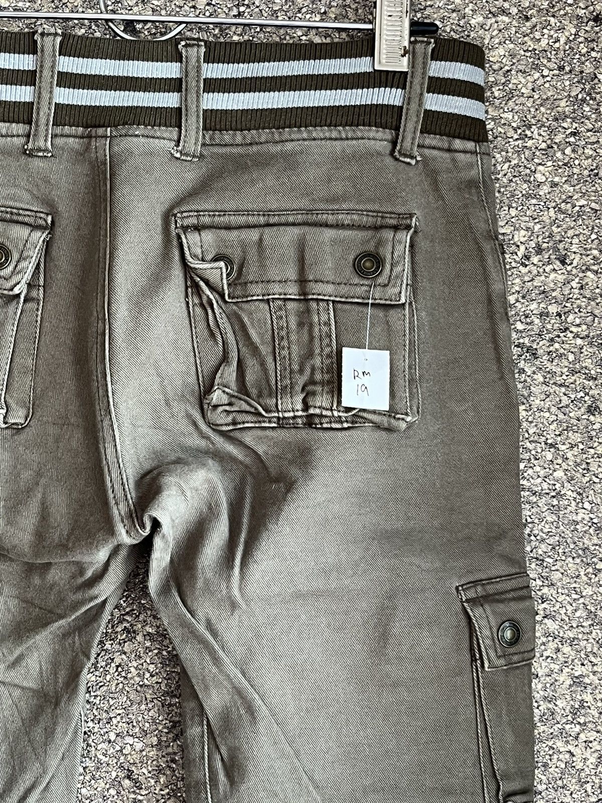 Japanese Brand Casual pants ft52 Size US 30 / EU 46 - 8 Thumbnail
