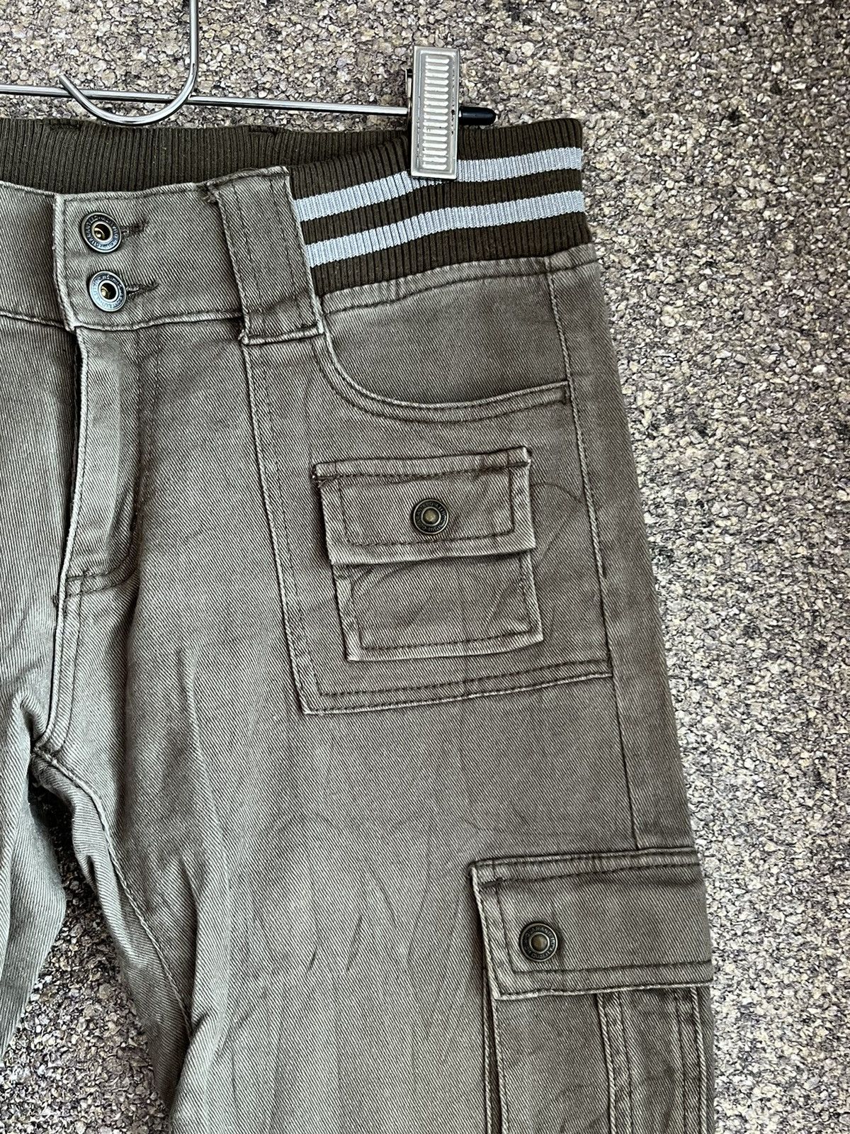 Japanese Brand Casual pants ft52 Size US 30 / EU 46 - 4 Thumbnail