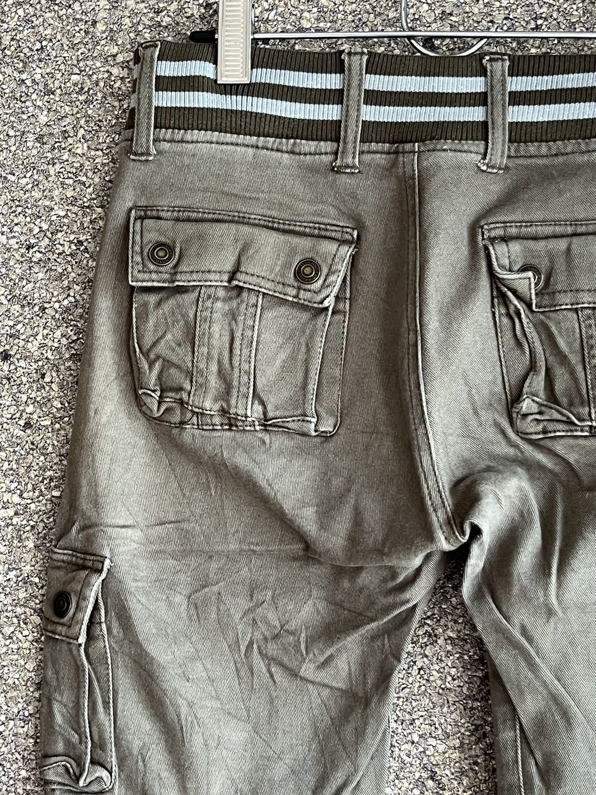 Japanese Brand Casual pants ft52 Size US 30 / EU 46 - 7 Thumbnail