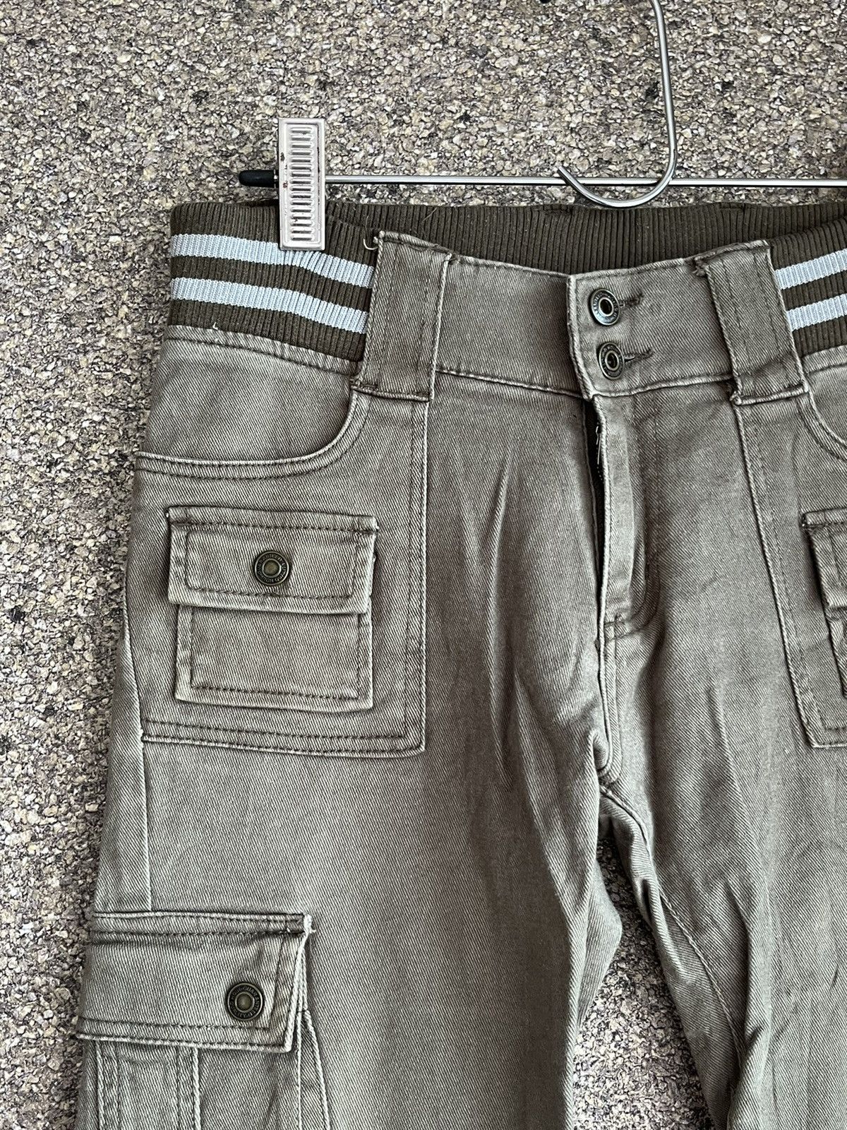 Japanese Brand Casual pants ft52 Size US 30 / EU 46 - 3 Thumbnail