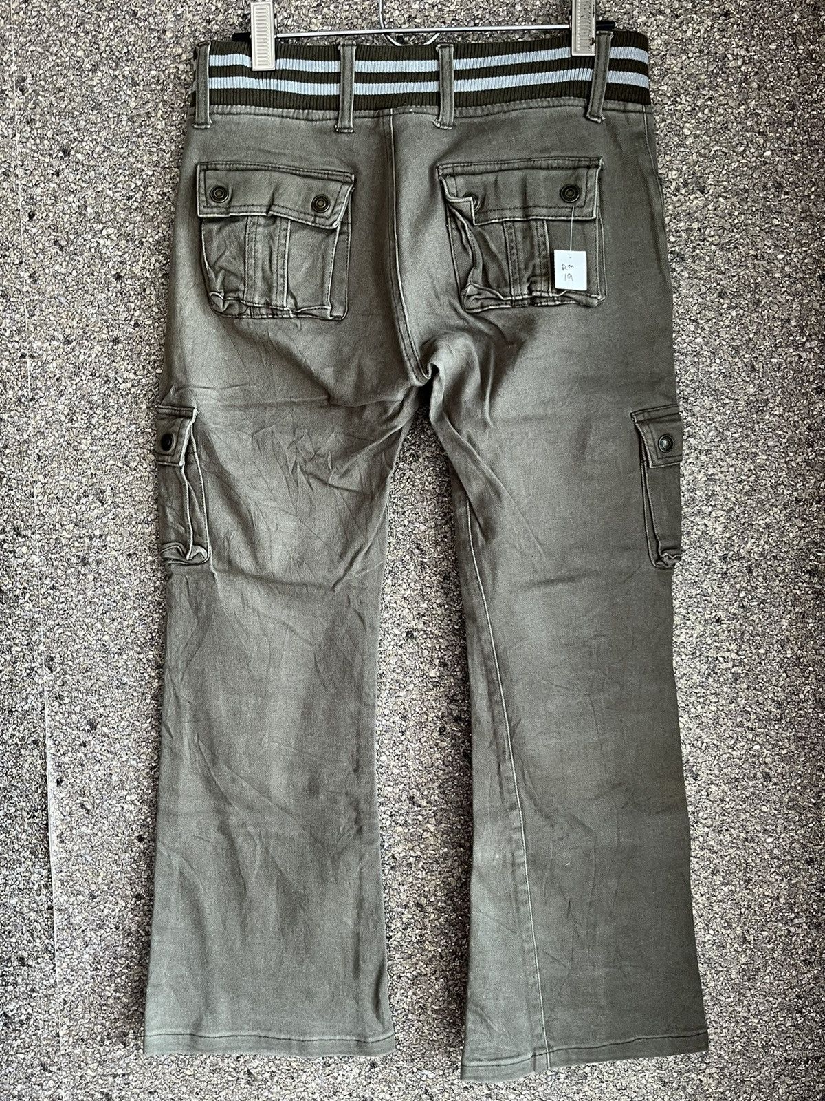 Japanese Brand Casual pants ft52 Size US 30 / EU 46 - 5 Thumbnail