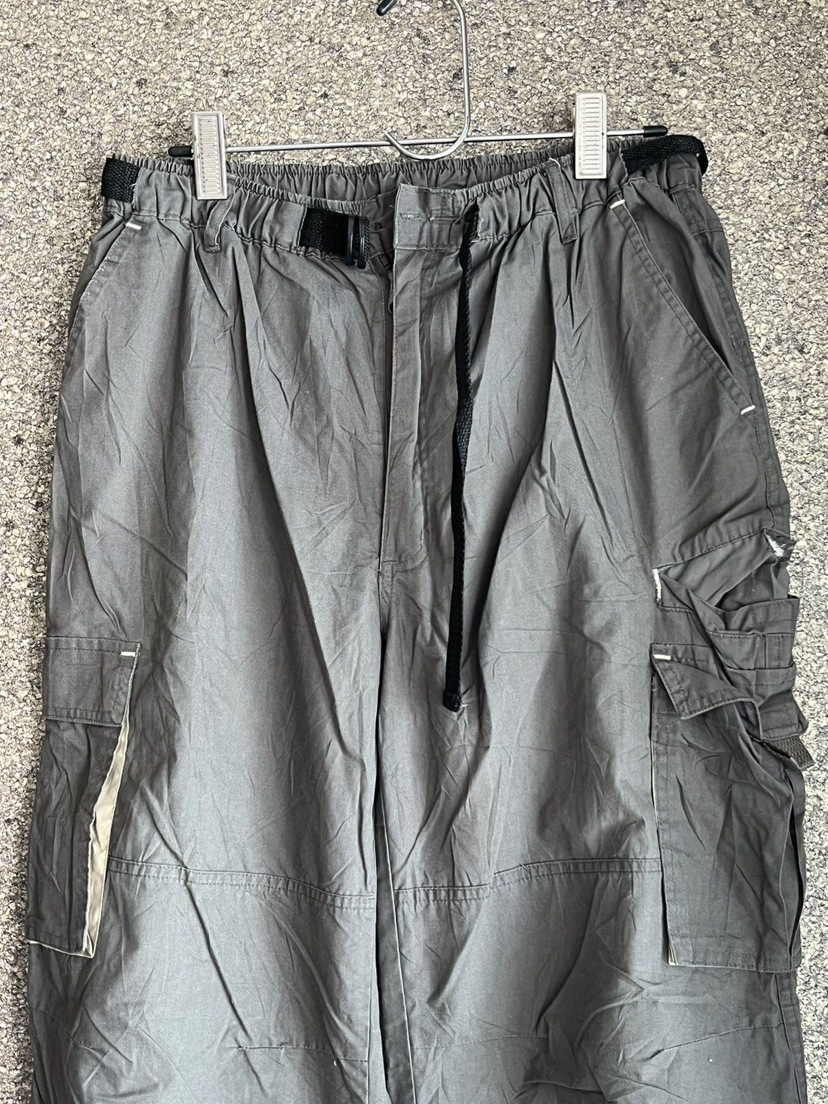 Japanese Brand Casual pants ft52 Size US 30 / EU 46 - 2 Thumbnail