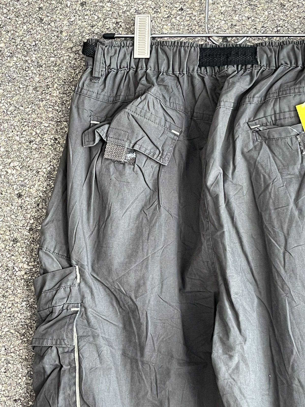 Japanese Brand Casual pants ft52 Size US 30 / EU 46 - 7 Thumbnail