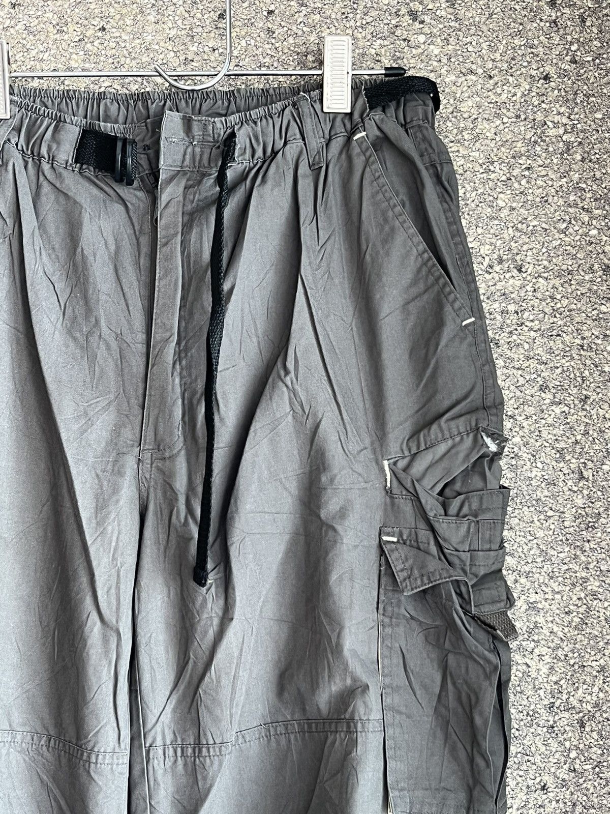 Japanese Brand Casual pants ft52 Size US 30 / EU 46 - 4 Thumbnail