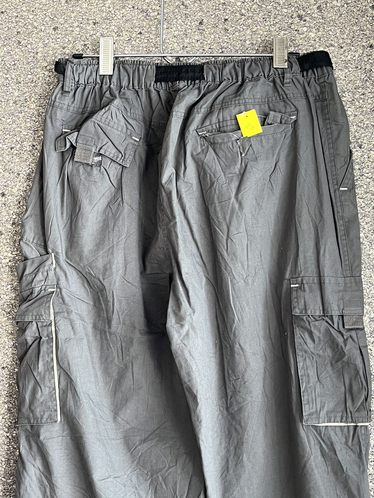 Japanese Brand Casual pants ft52 Size US 30 / EU 46 - 6 Thumbnail
