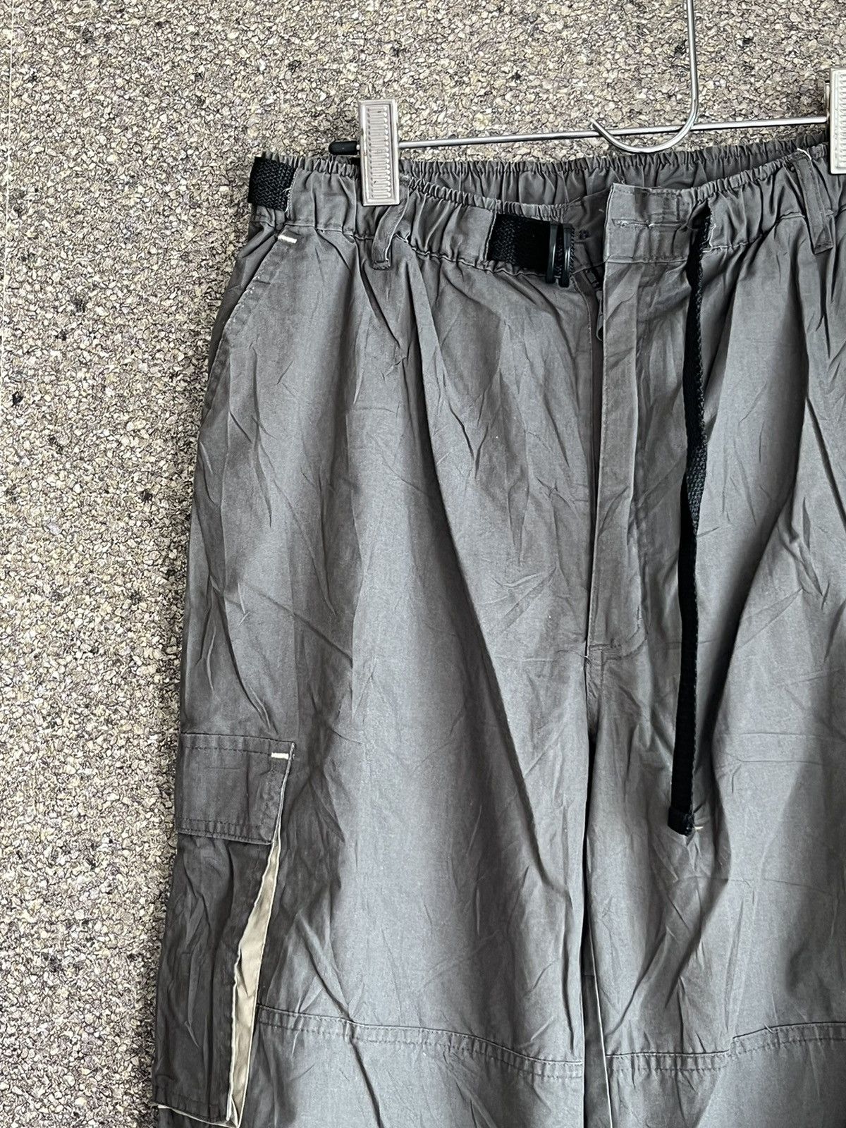 Japanese Brand Casual pants ft52 Size US 30 / EU 46 - 3 Thumbnail