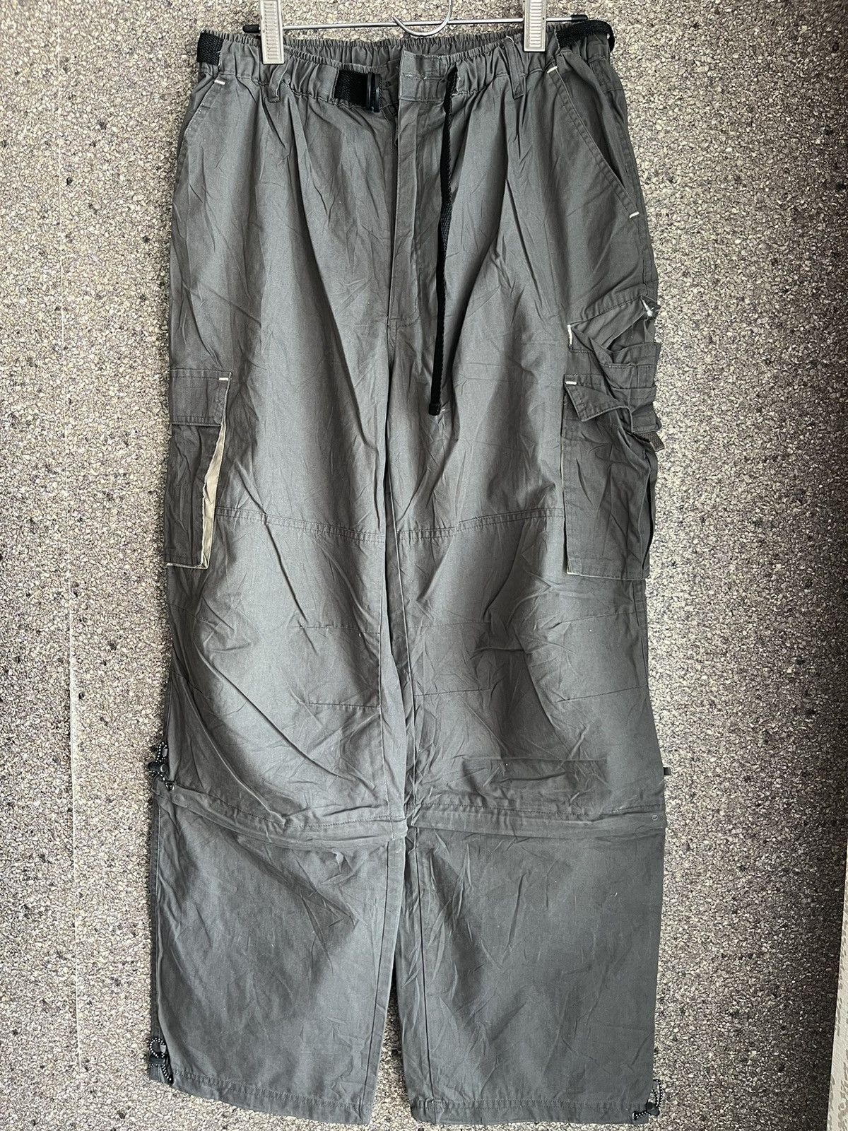 Japanese Brand Casual pants ft52 Size US 30 / EU 46 - 1 Thumbnail