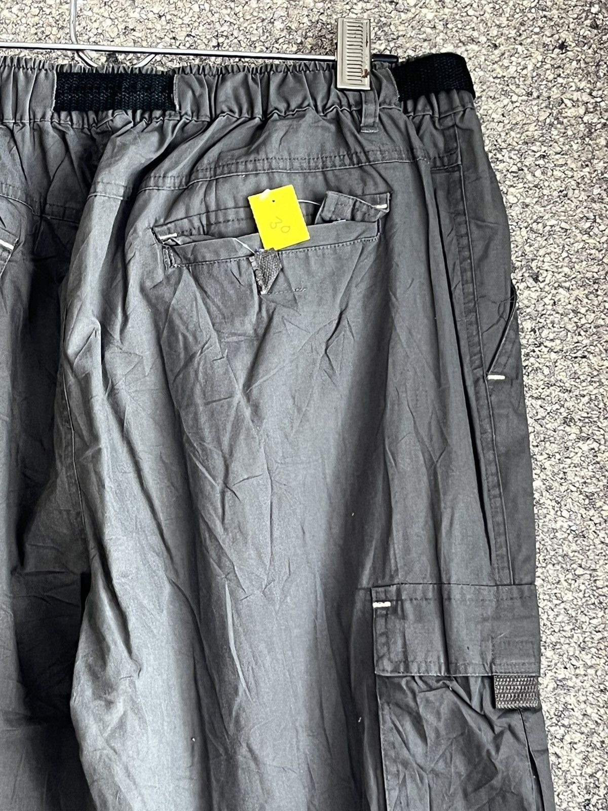 Japanese Brand Casual pants ft52 Size US 30 / EU 46 - 8 Thumbnail