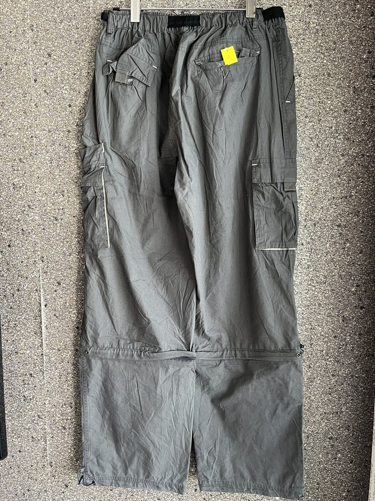 Japanese Brand Casual pants ft52 Size US 30 / EU 46 - 5 Thumbnail