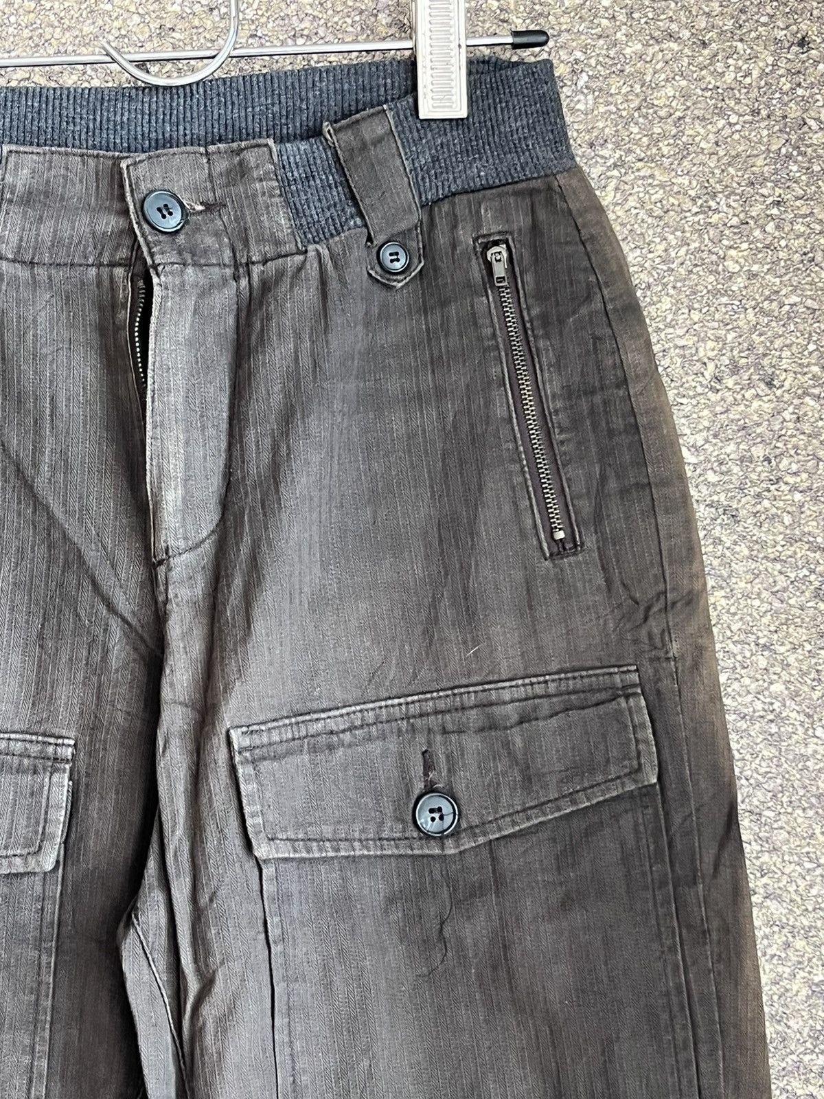 Japanese Brand Casual pants ft52 Size US 32 / EU 48 - 4 Thumbnail