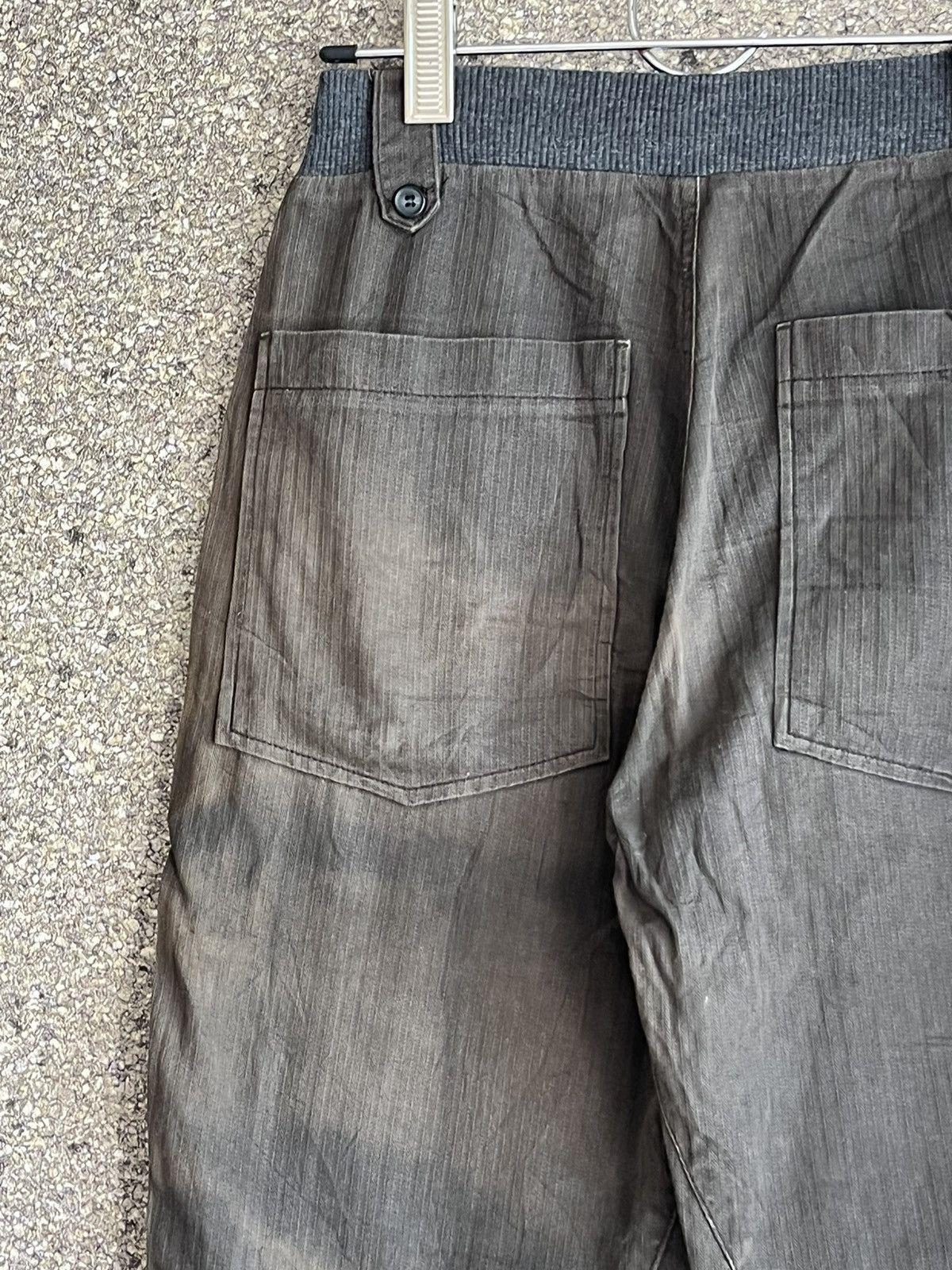 Japanese Brand Casual pants ft52 Size US 32 / EU 48 - 7 Thumbnail