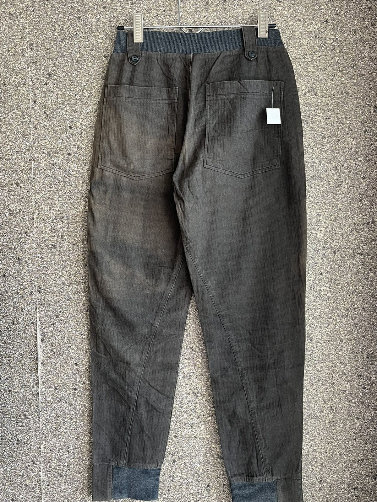 Japanese Brand Casual pants ft52 Size US 32 / EU 48 - 5 Thumbnail