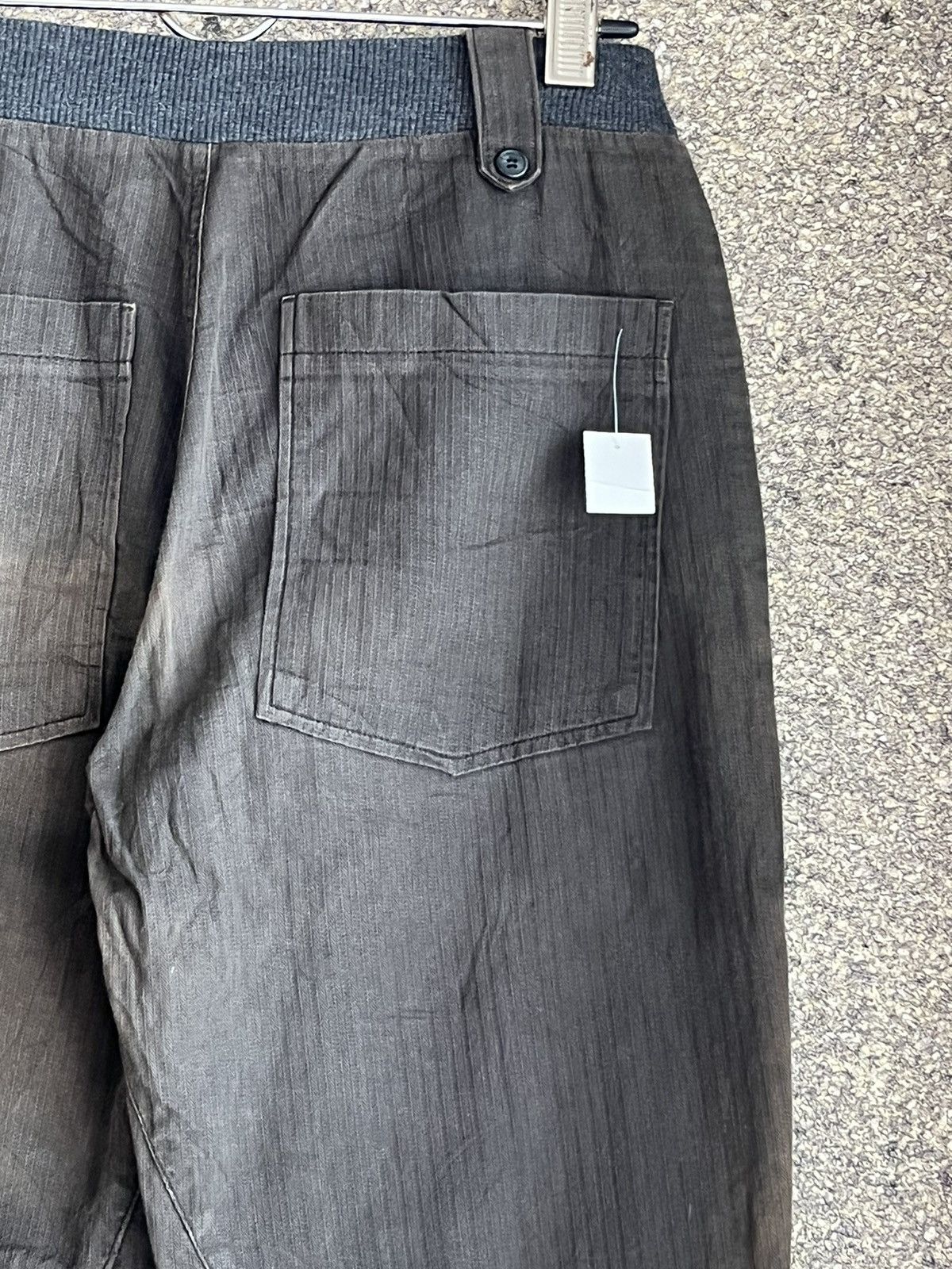 Japanese Brand Casual pants ft52 Size US 32 / EU 48 - 8 Thumbnail