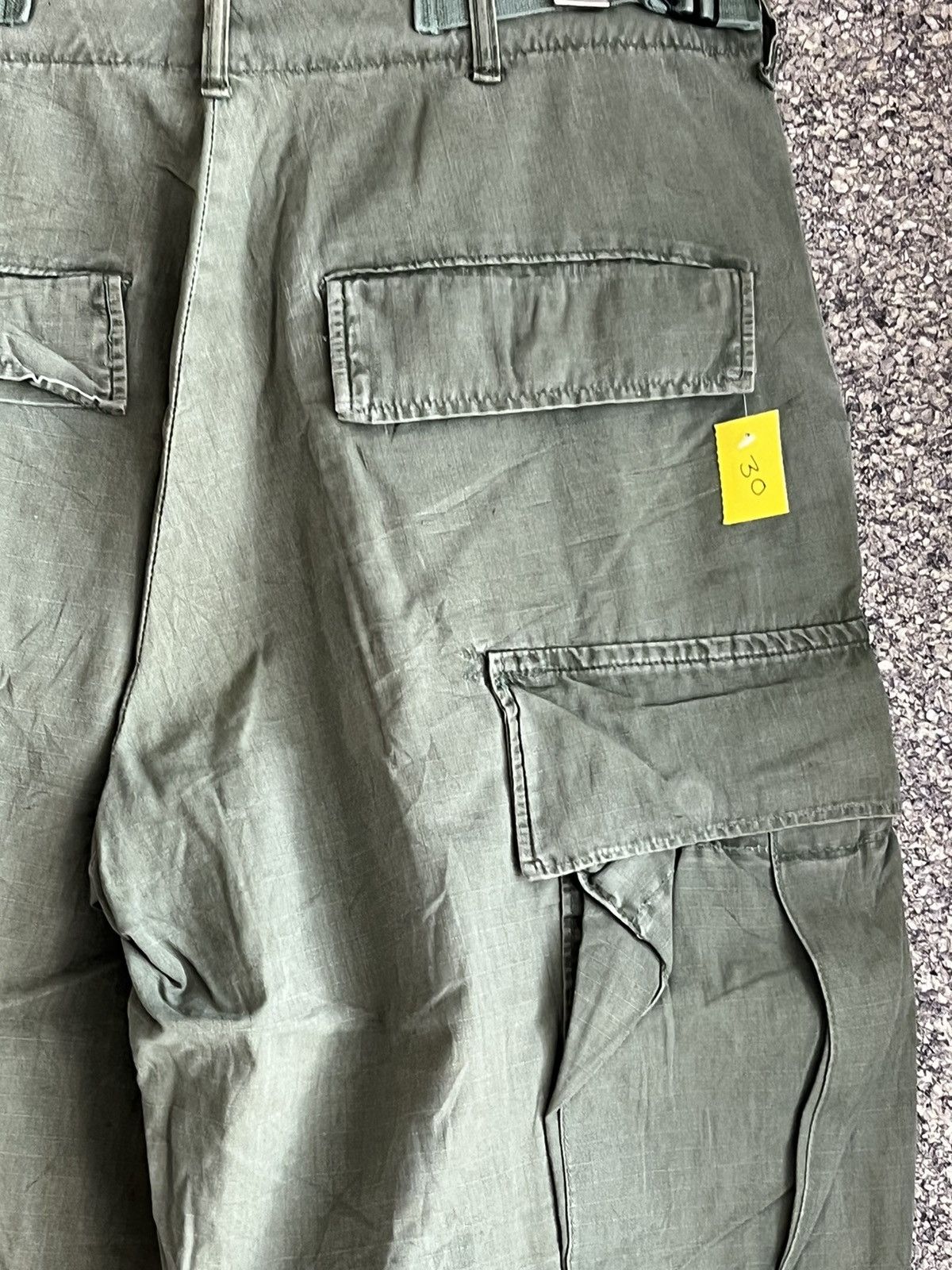 Japanese Brand Casual pants ft52 Size US 30 / EU 46 - 8 Thumbnail